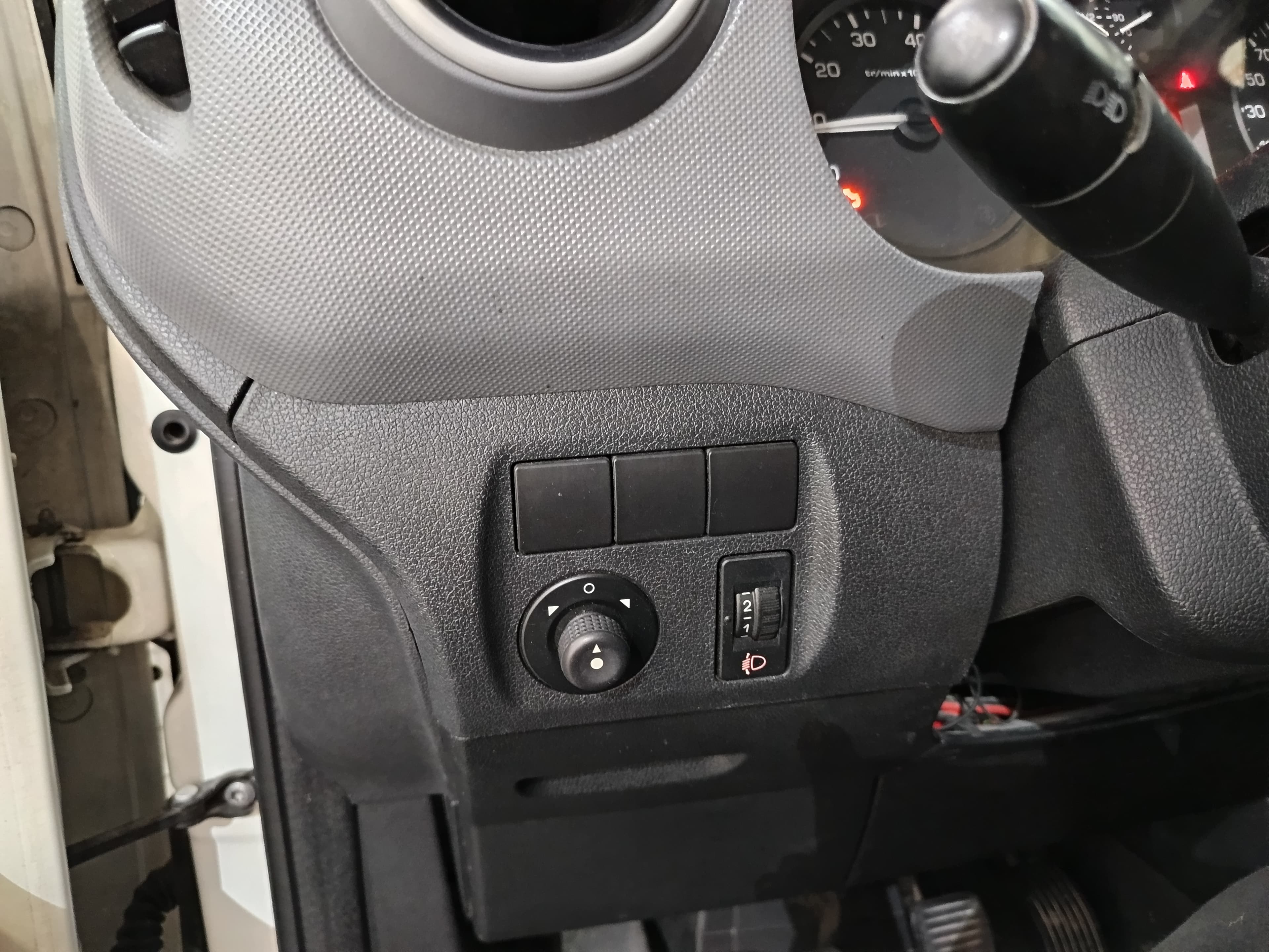 Citroën Berlingo · Ano 2011 — imagem 33
