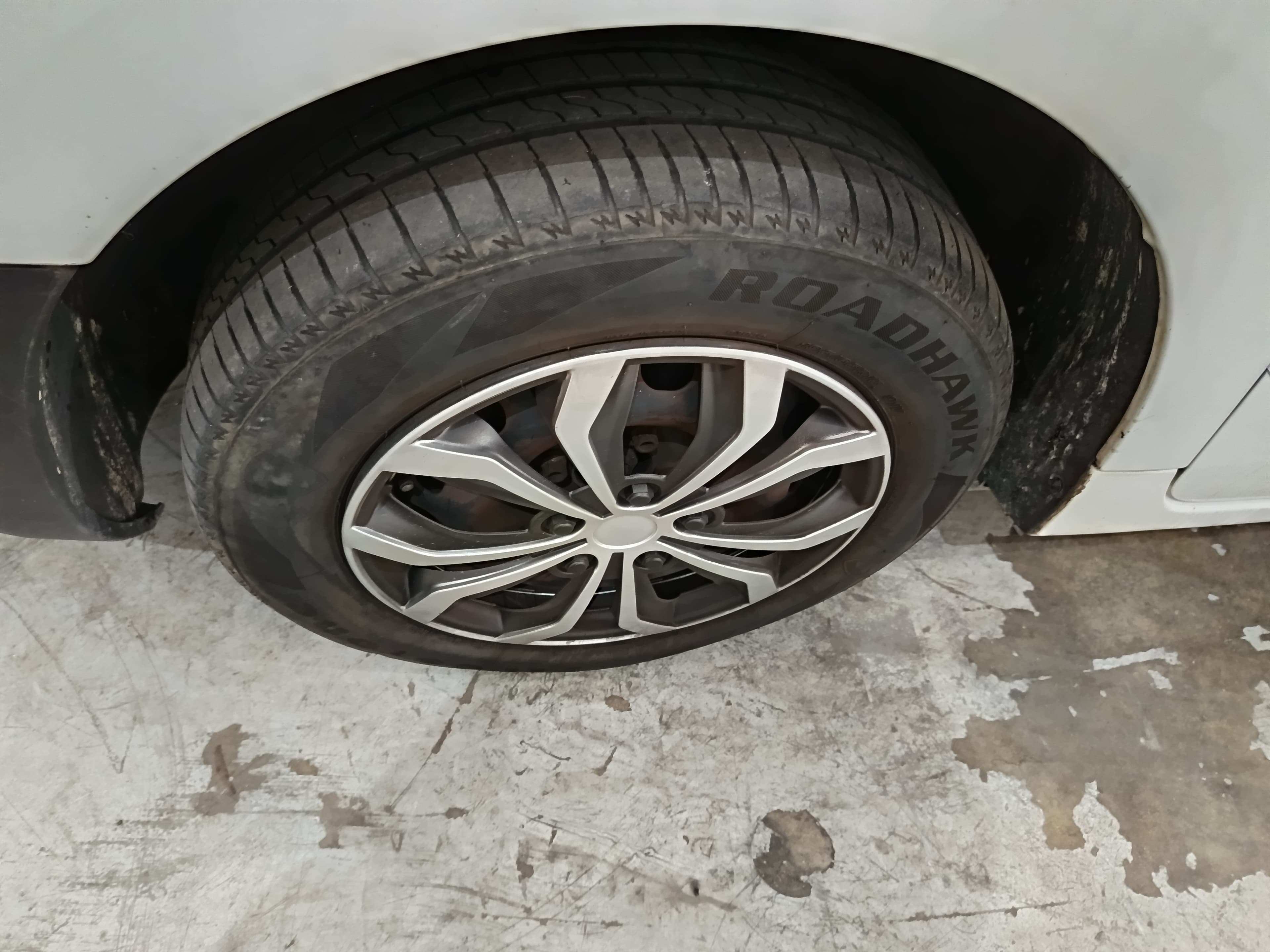 Citroën Berlingo · Ano 2011 — imagem 18