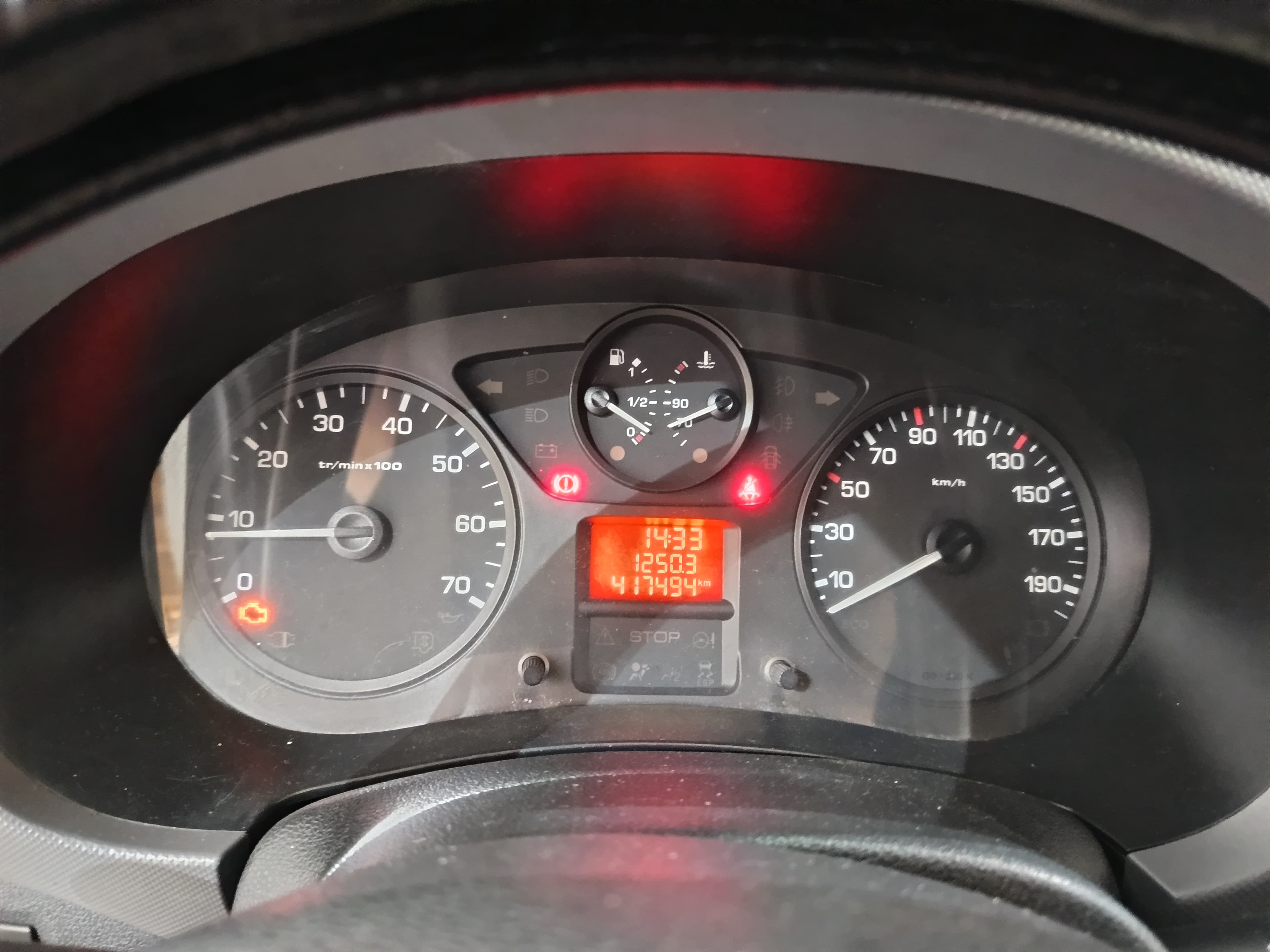 Citroën Berlingo · Ano 2011 — imagem 30