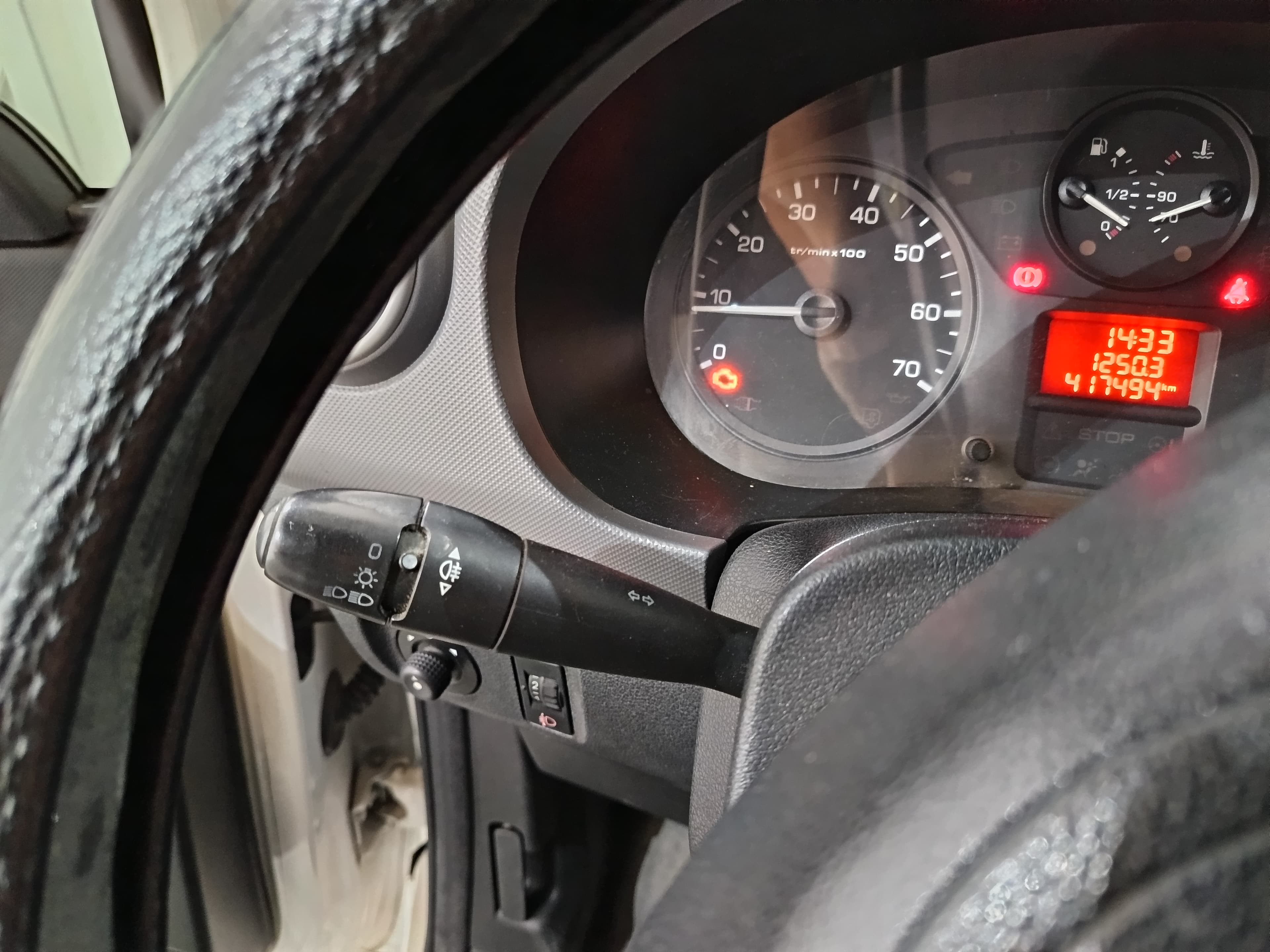 Citroën Berlingo · Ano 2011 — imagem 32