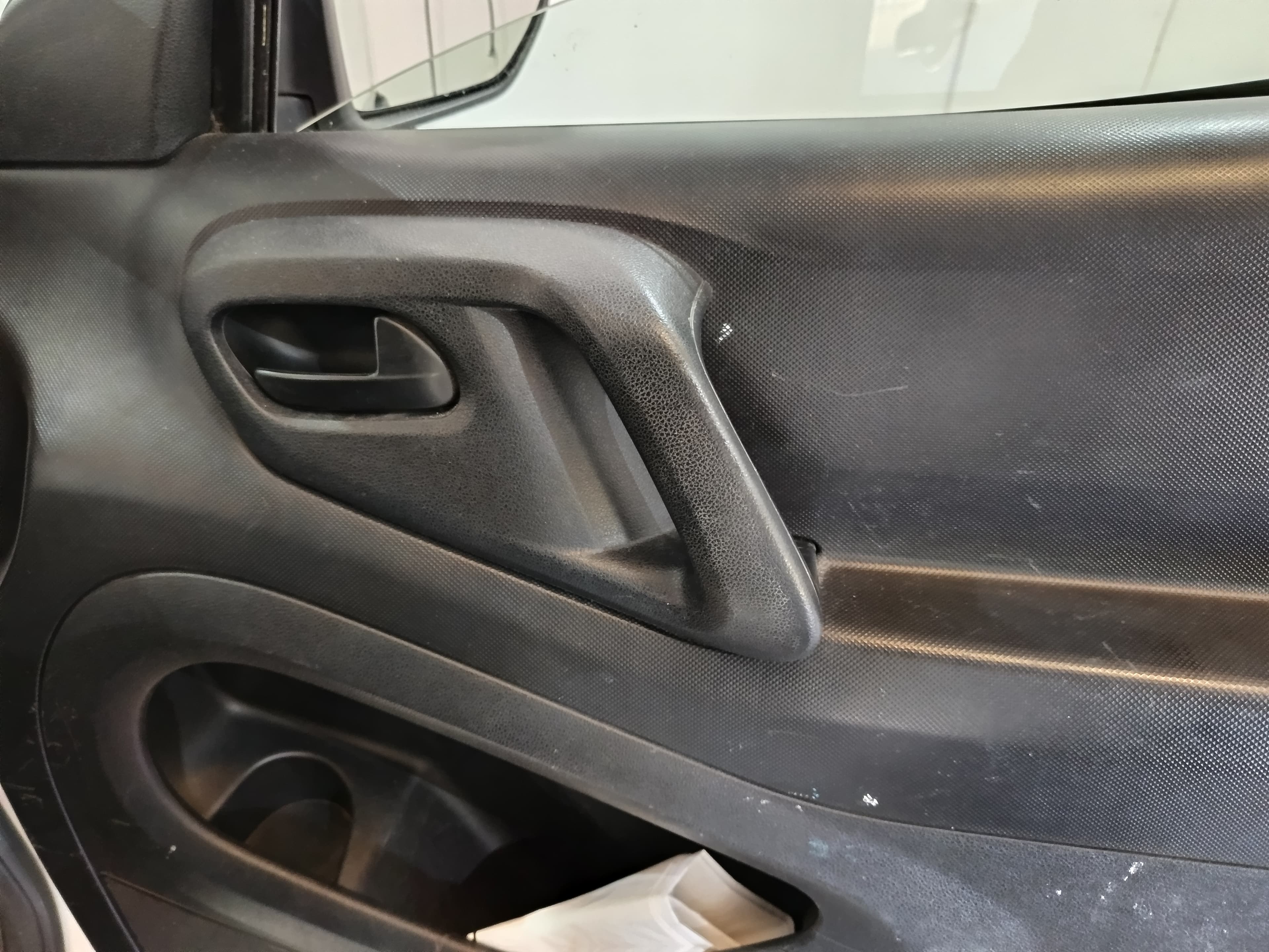 Citroën Berlingo · Ano 2011 — imagem 20