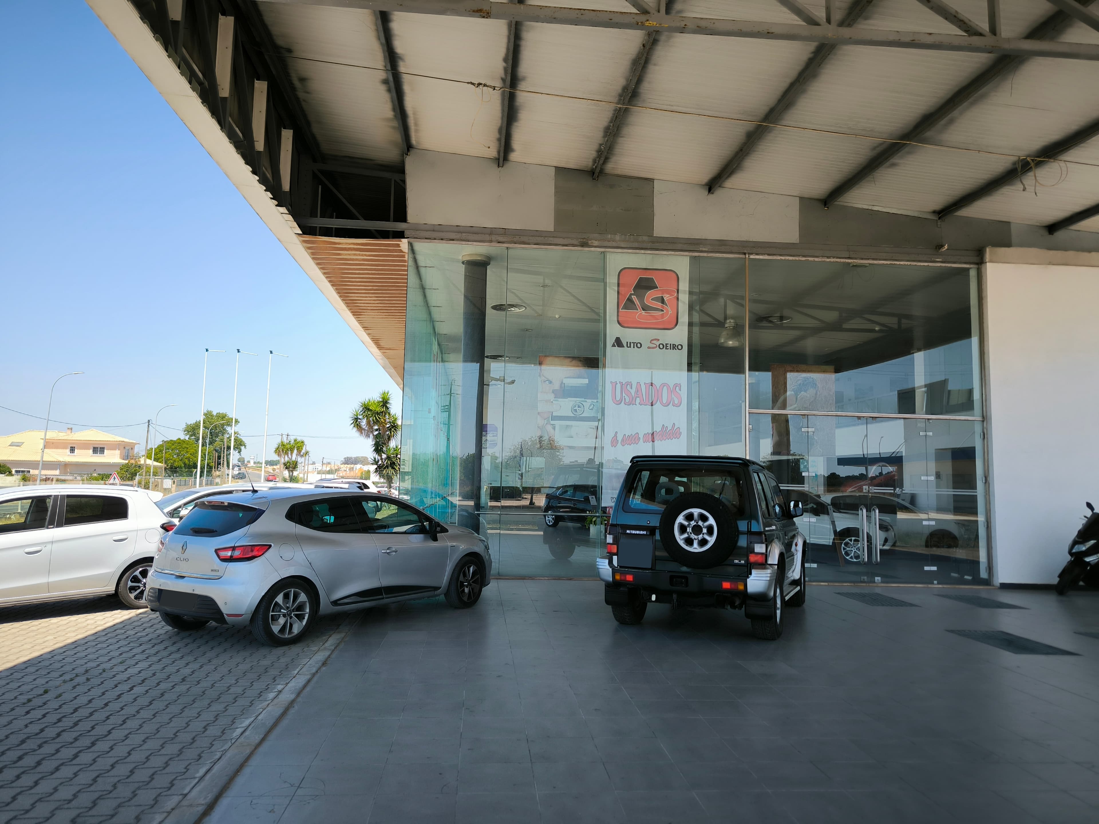 Edifício Comercial c/ 2 pisos · Zona Industrial das Arroteias, Moita — image 4