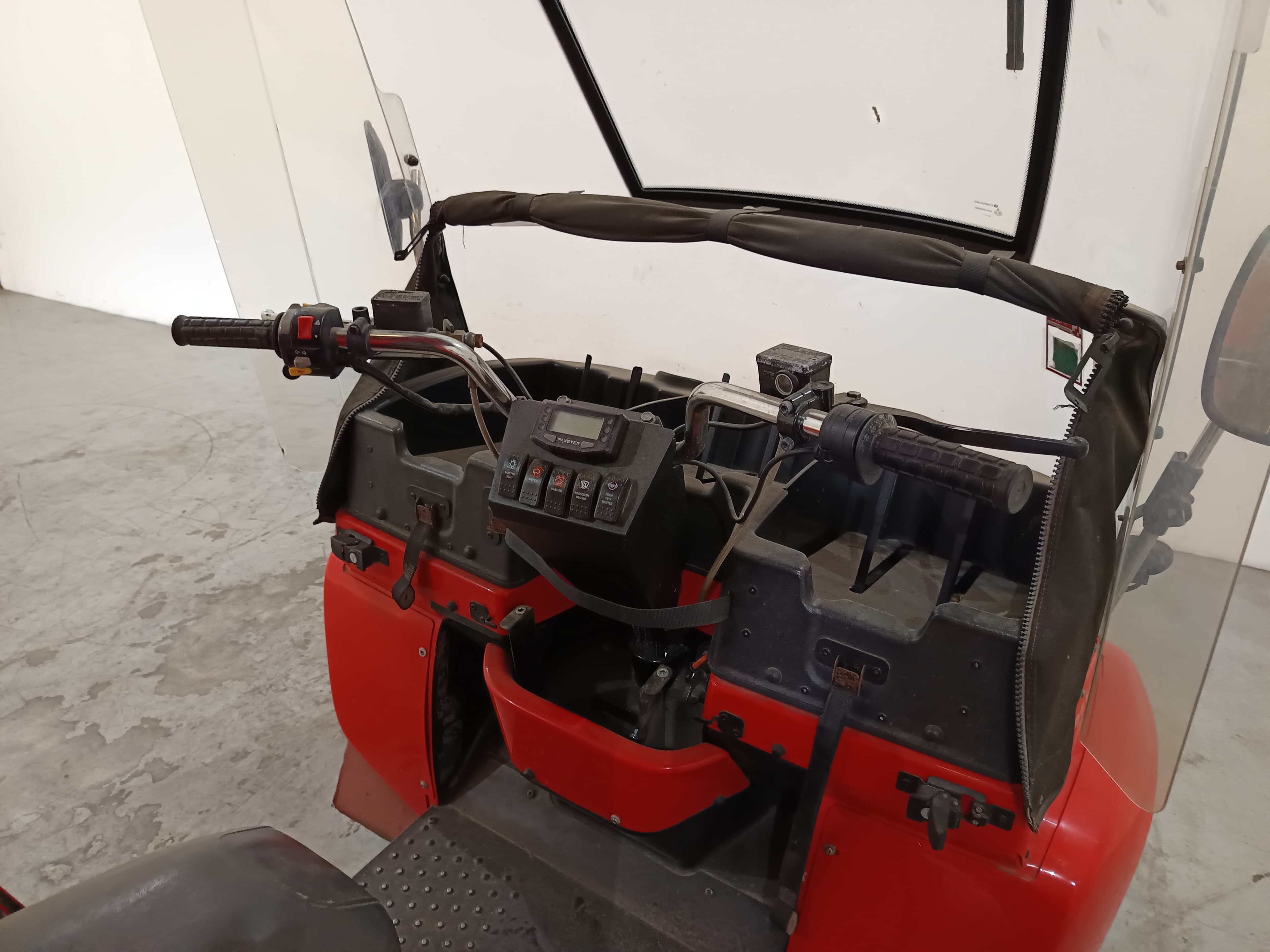 Loyds-paxster G2 — imagen 10