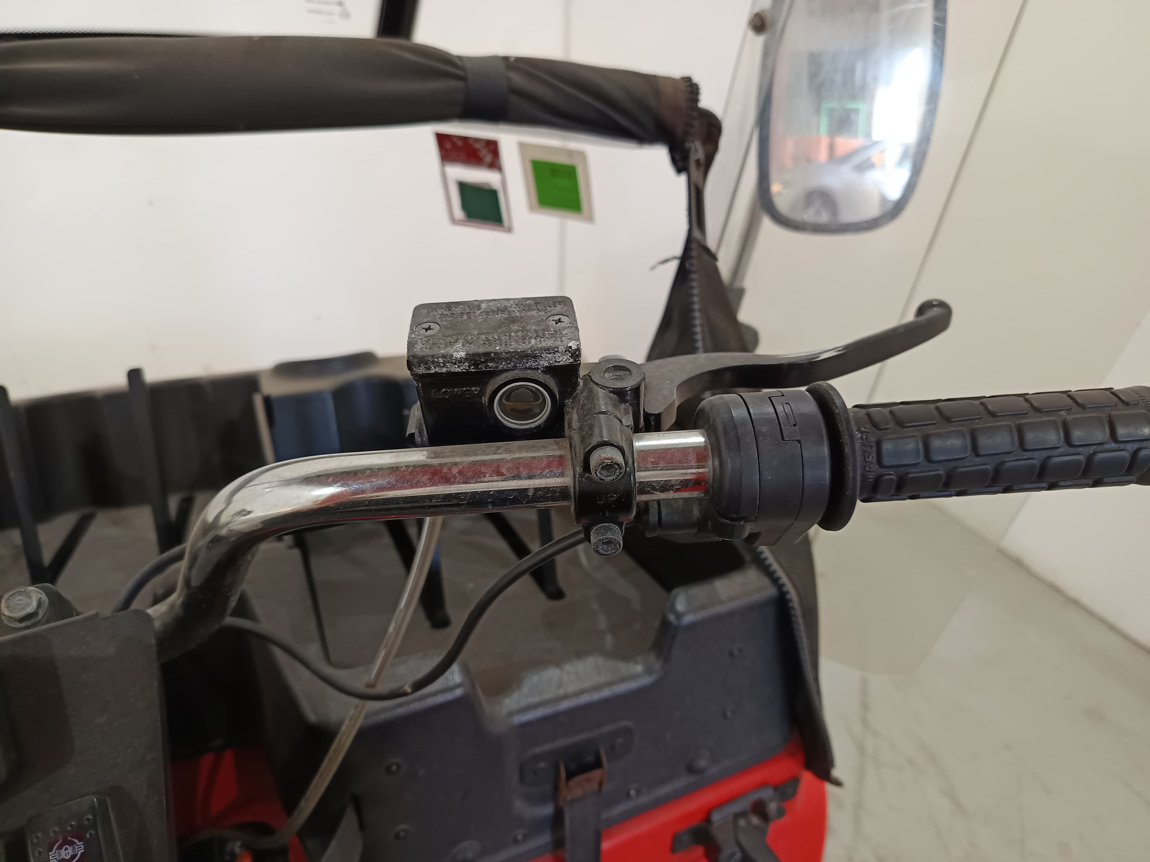 Loyds-paxster G2 — imagen 13
