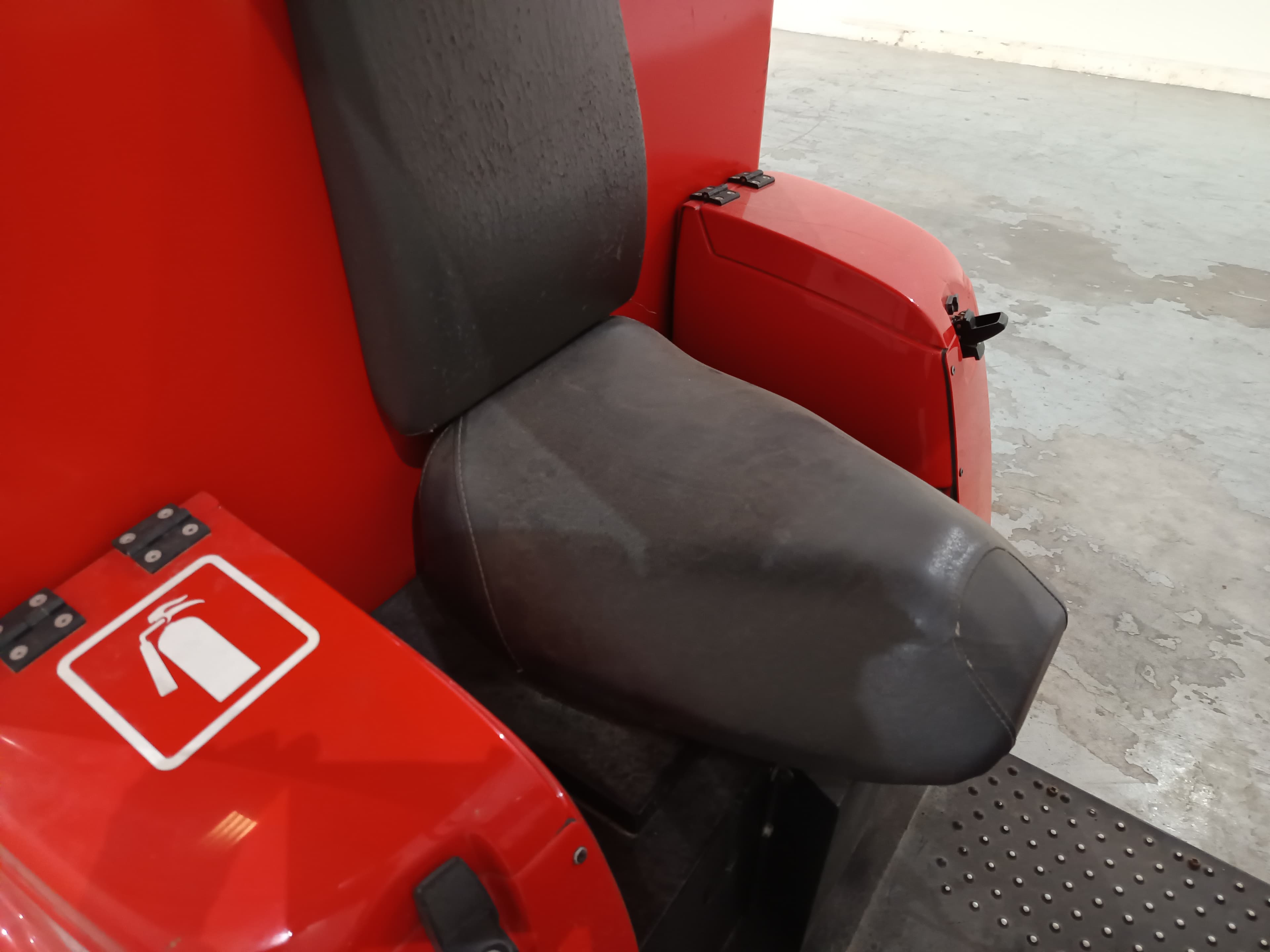 Loyds-paxster G2 — imagen 11