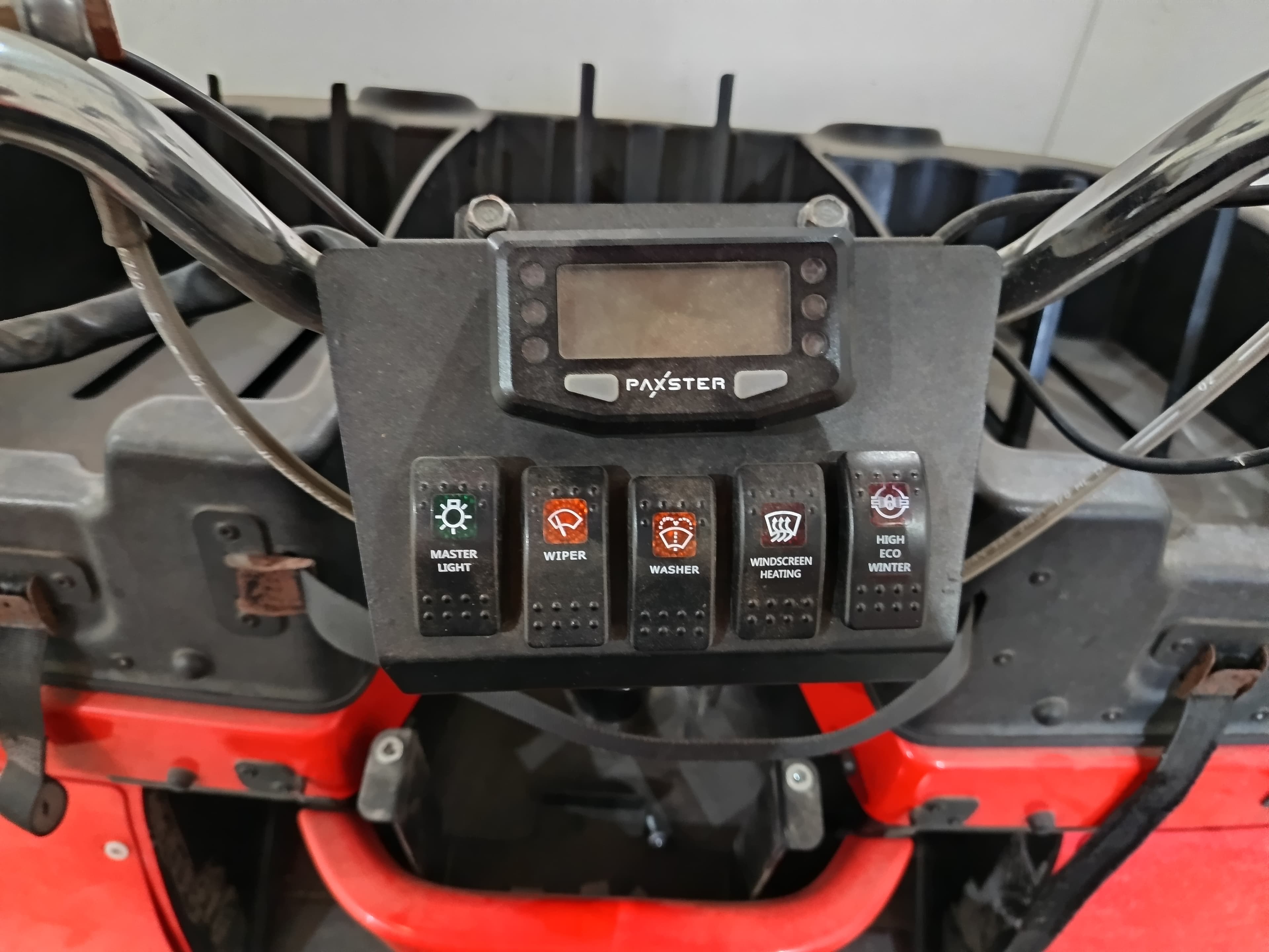 Loyds-paxster G2 — imagen 14