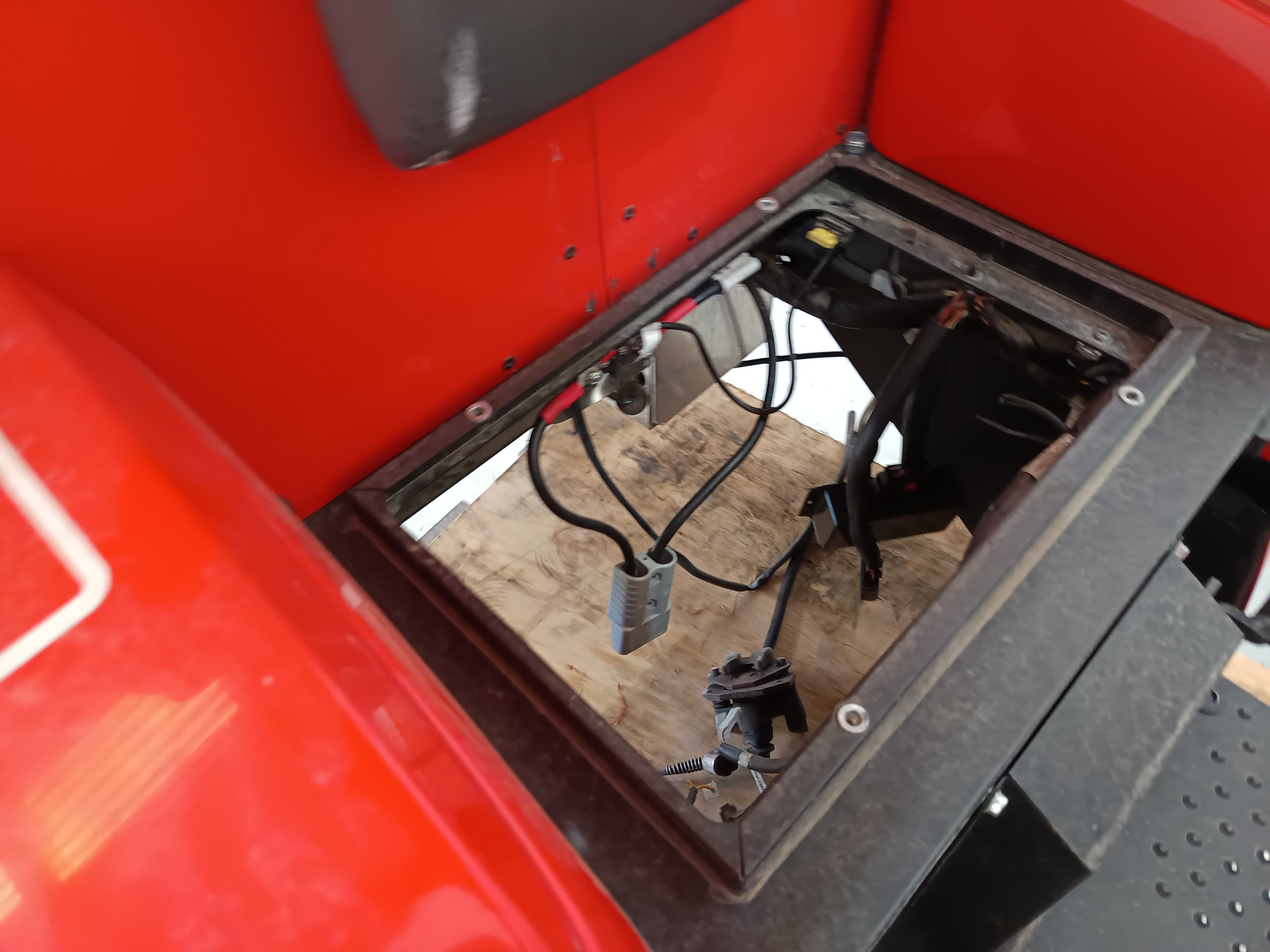 Loyds-paxster G2 — imagen 11
