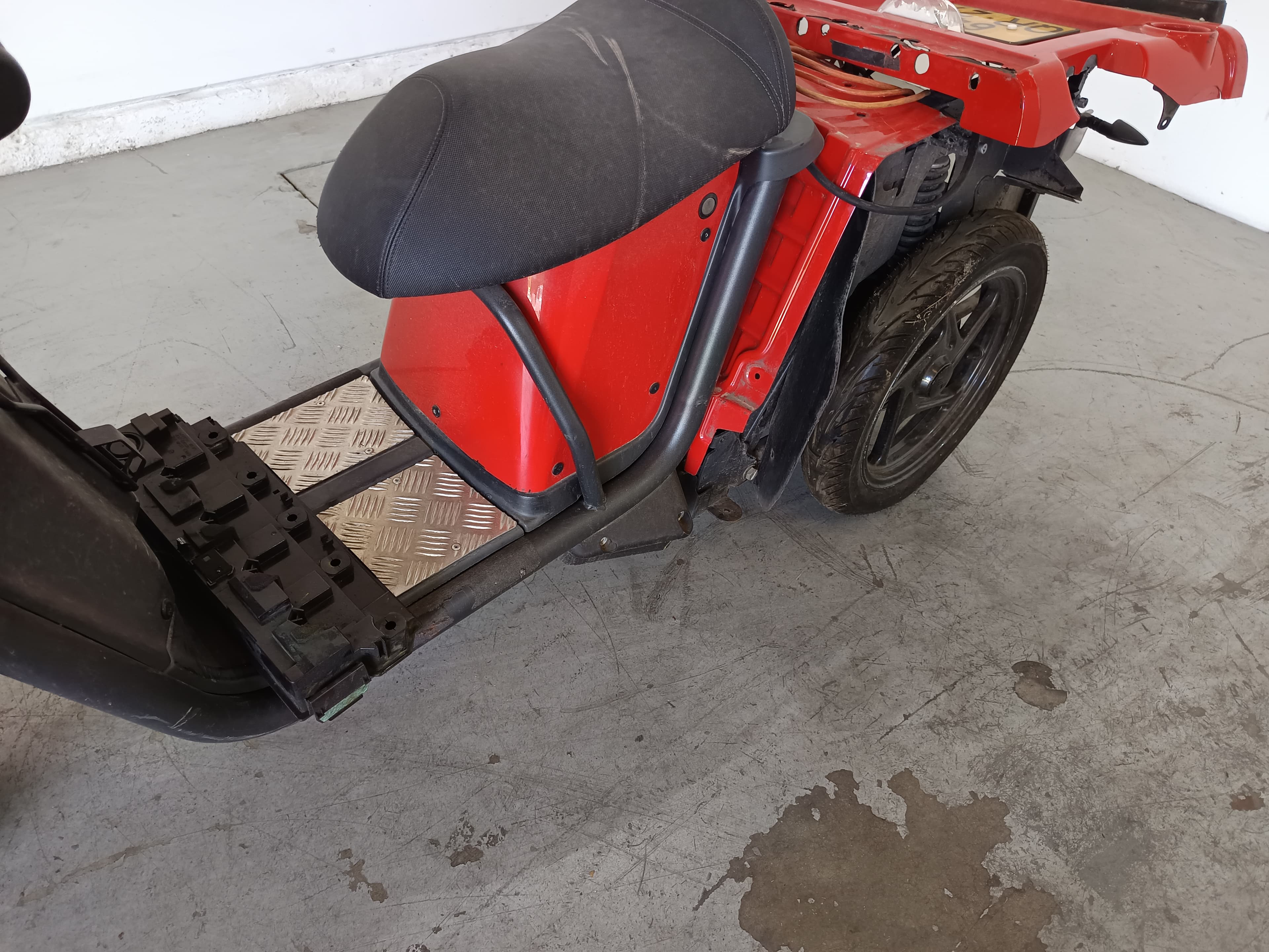 Ligier Pulse 3 — imagen 6