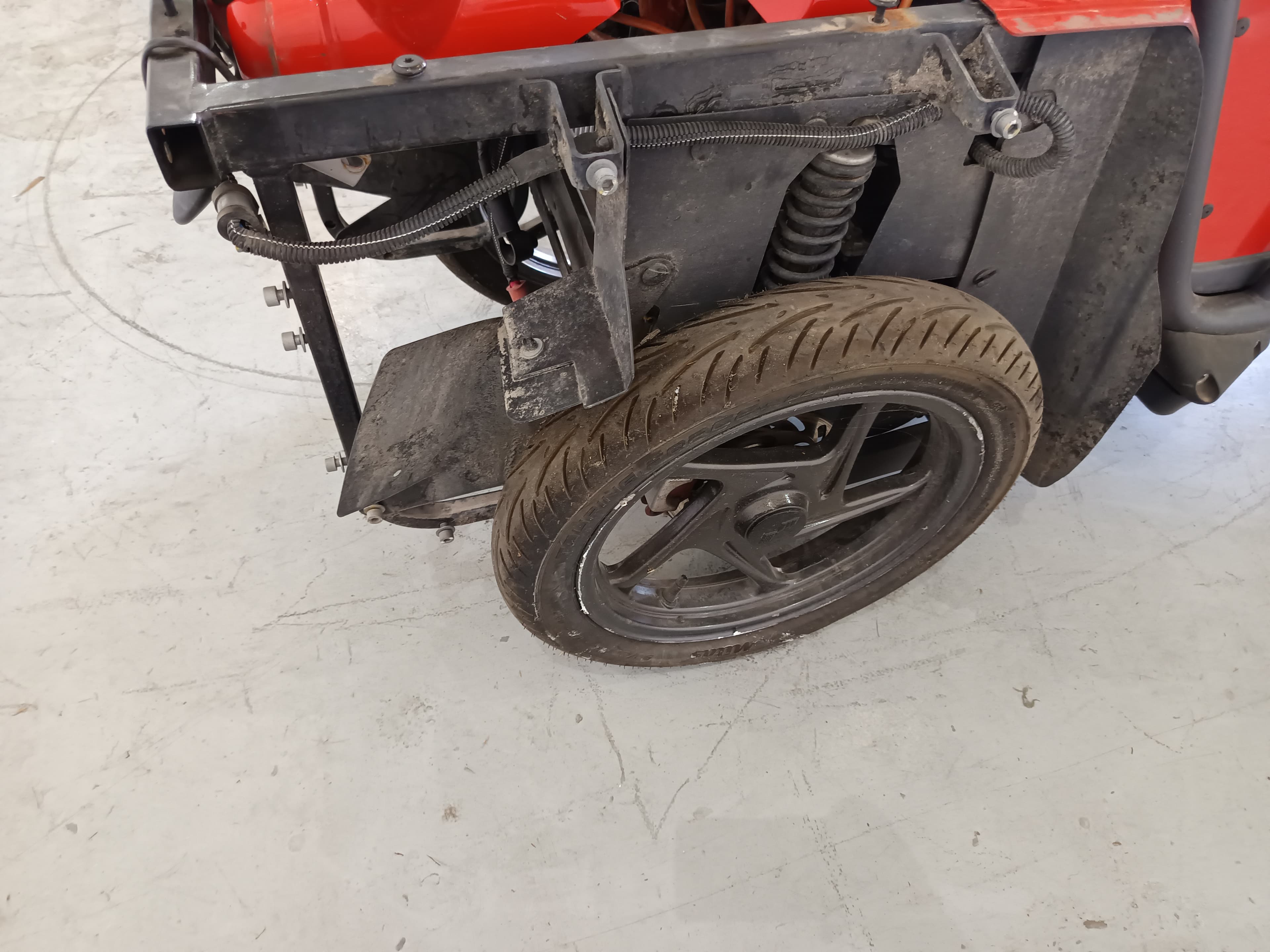 Ligier Pulse 3 — imagen 4