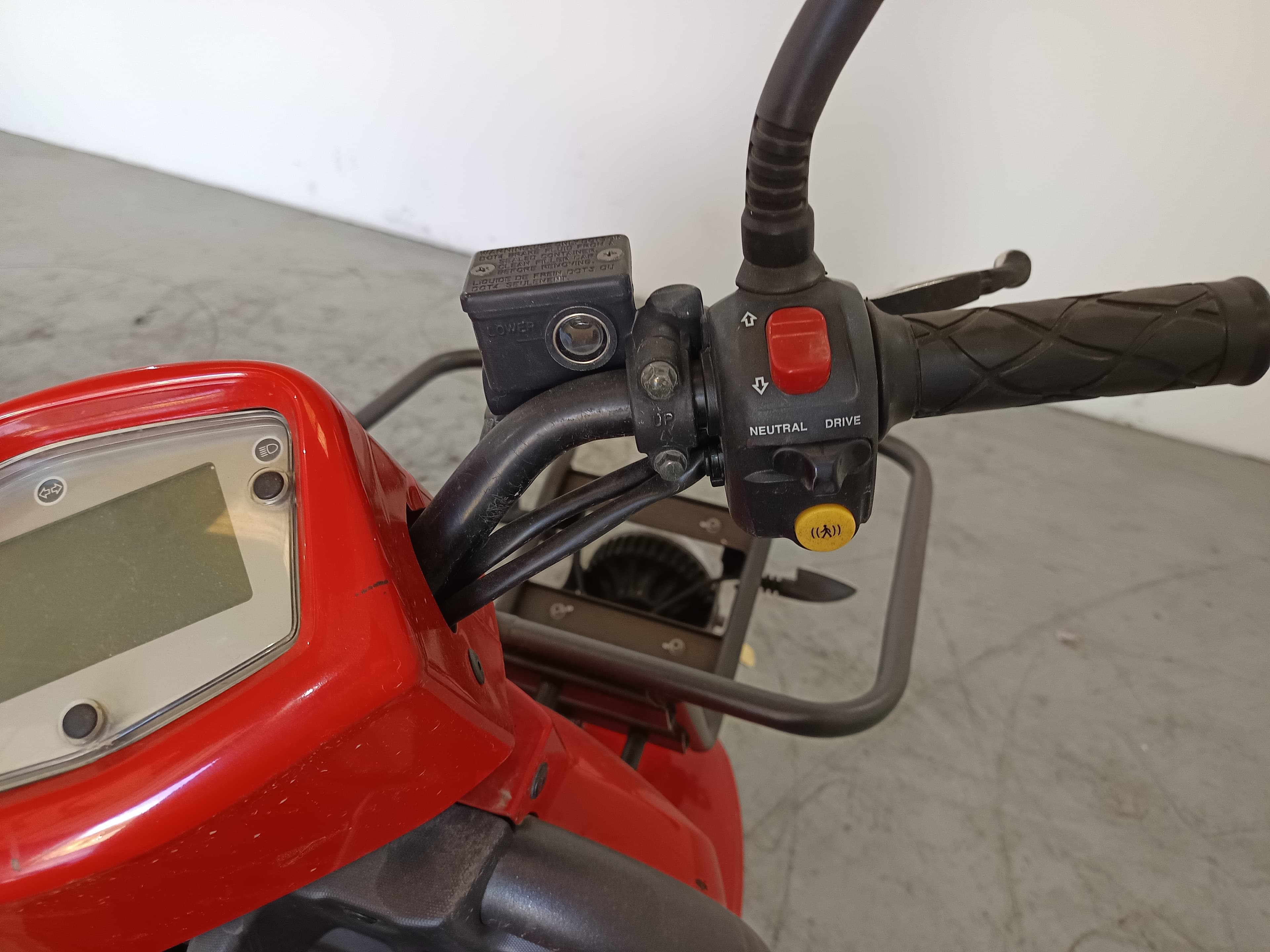 Ligier Pulse 3 — imagen 11
