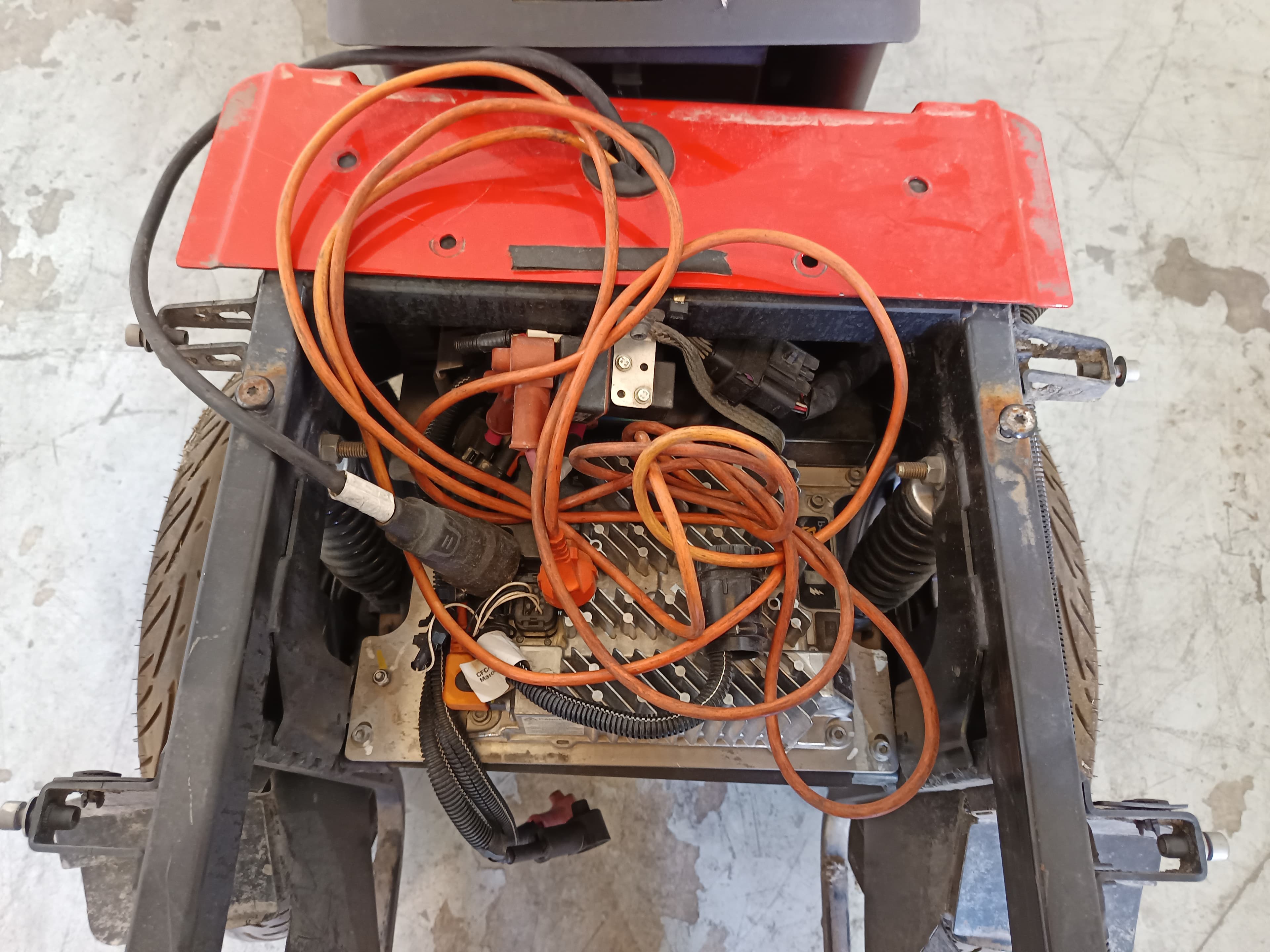 Ligier Pulse 3 — imagen 13