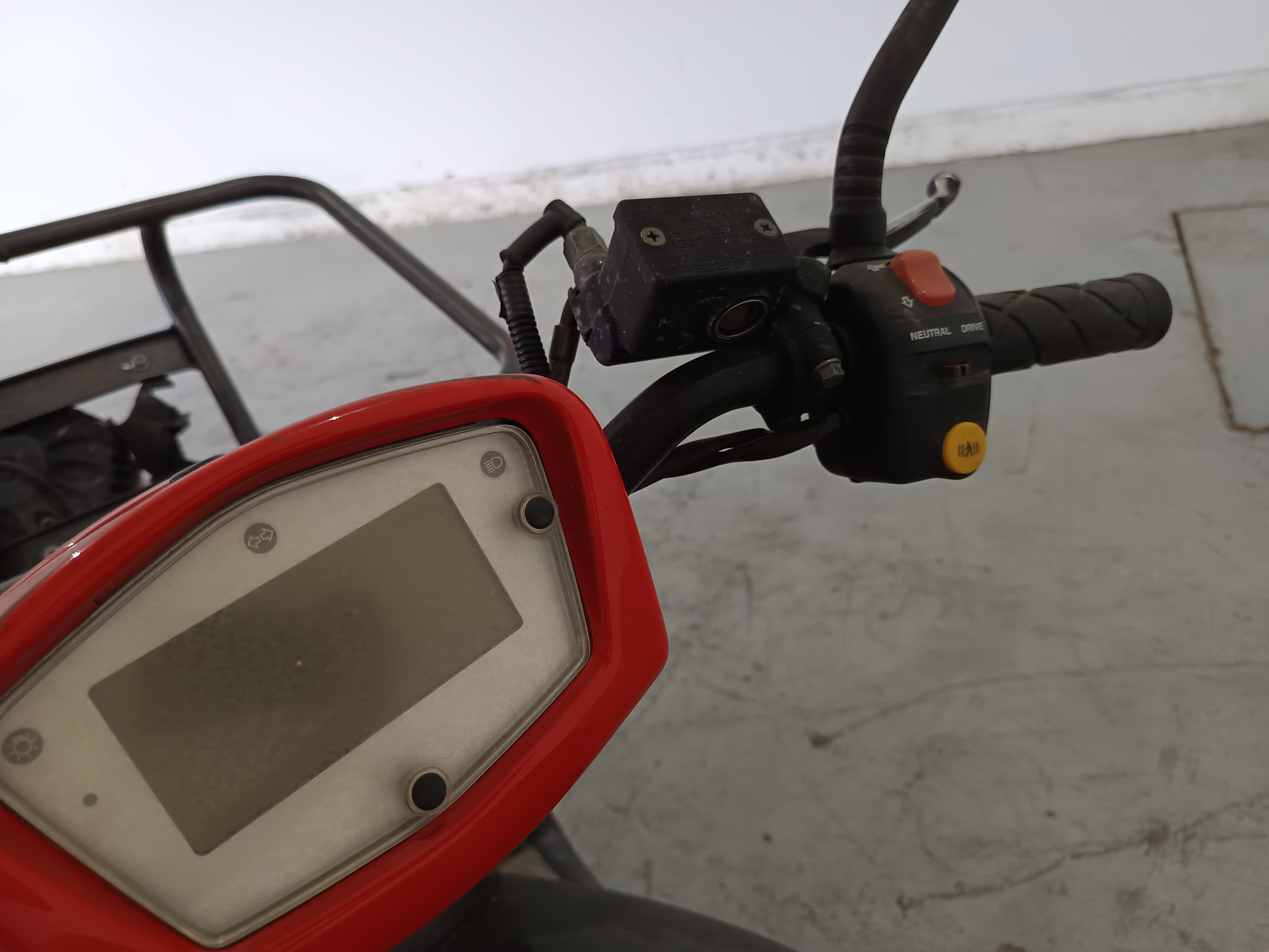 Ligier Pulse 3 — imagen 9