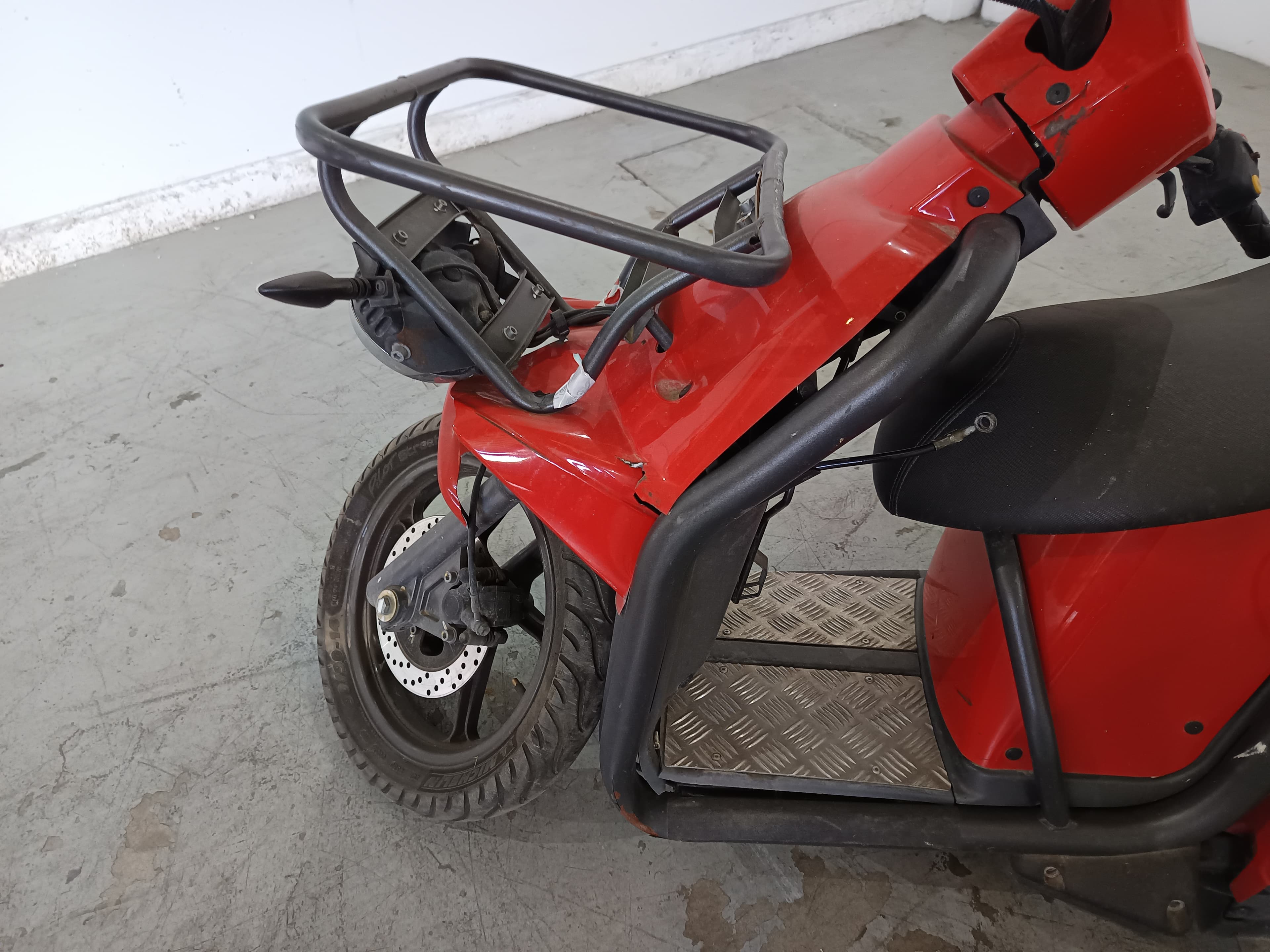Ligier Pulse 3 — imagen 7
