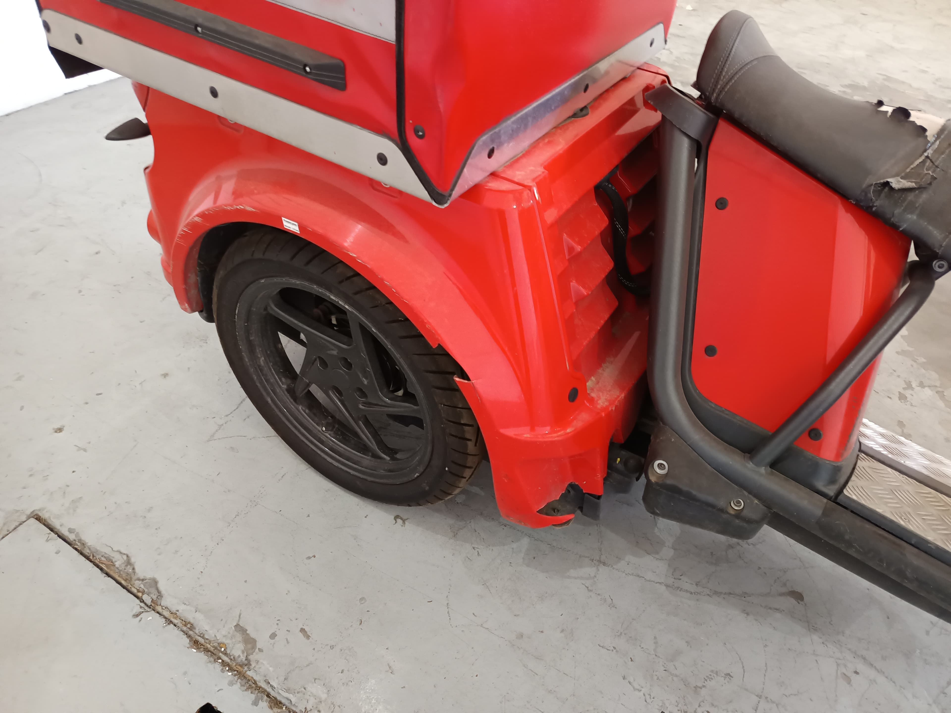 Ligier Pulse 3 — imagem 4