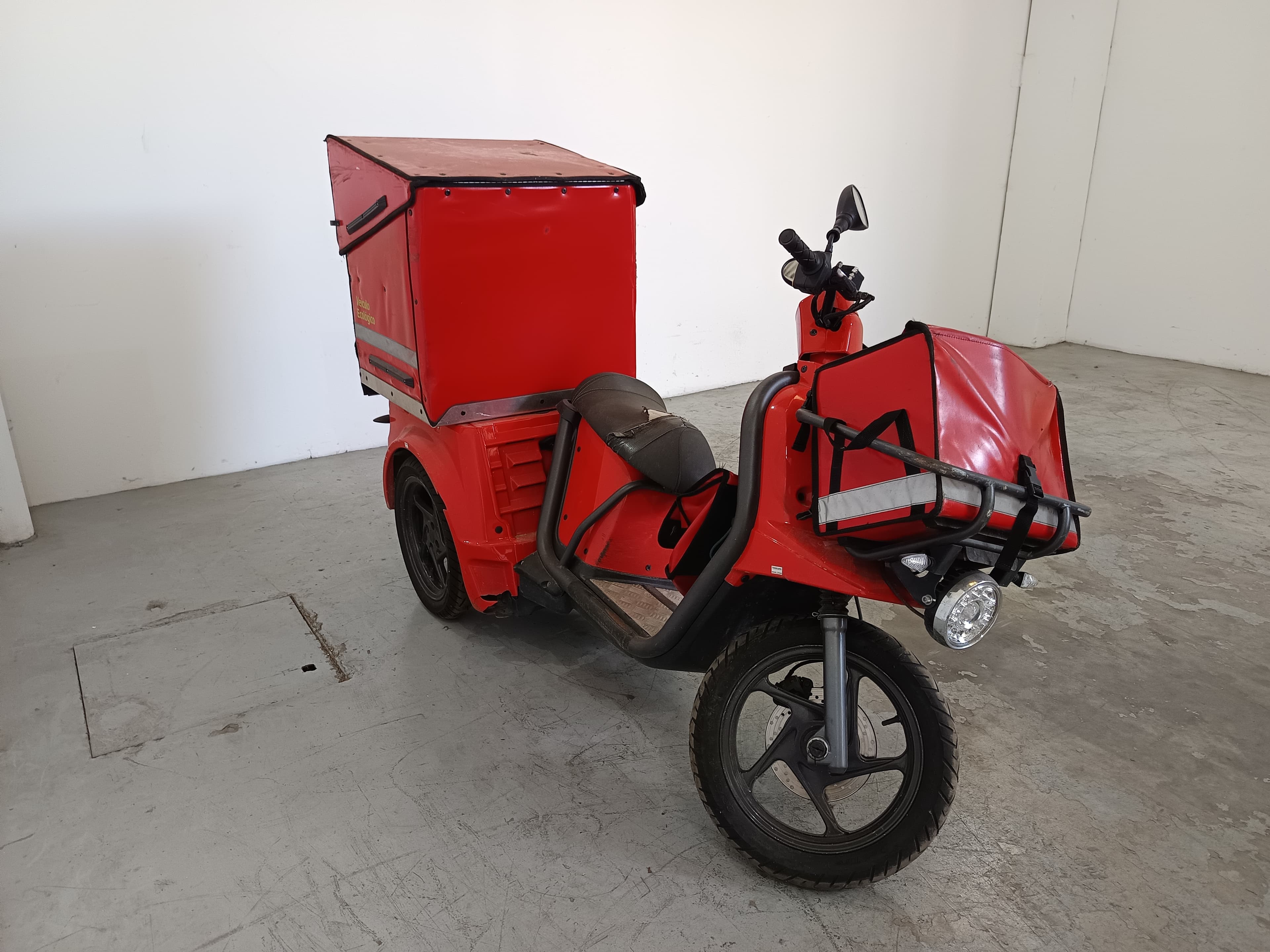 Ligier Pulse 3 — imagem 2