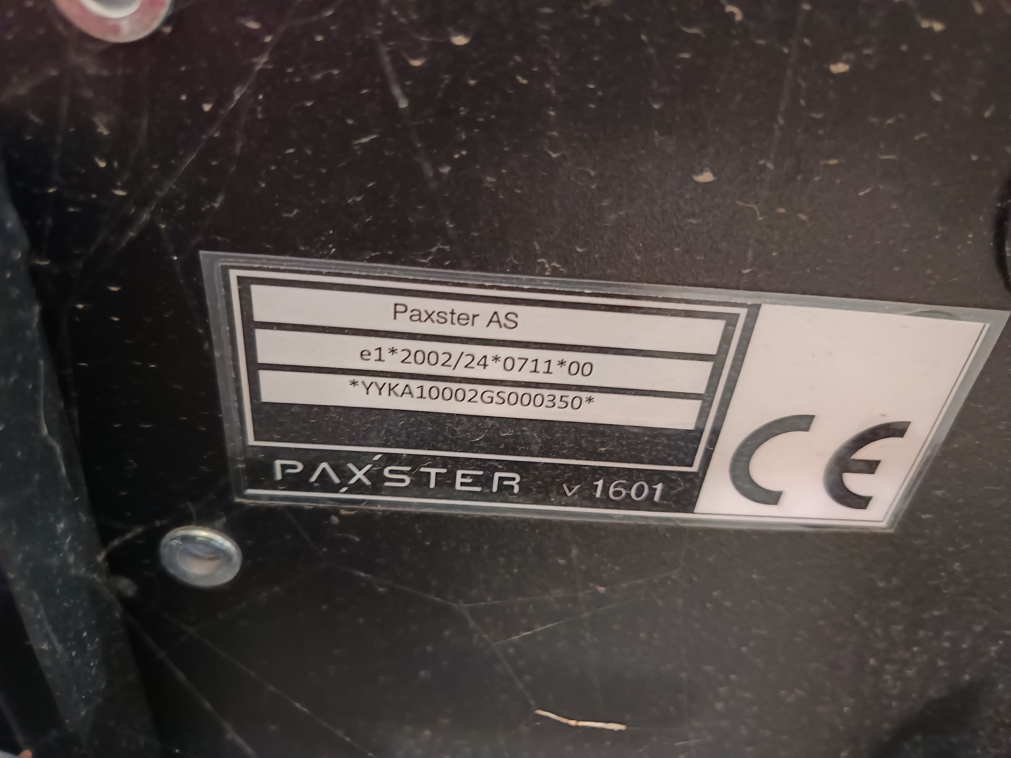 Loyds-paxster — imagem 6