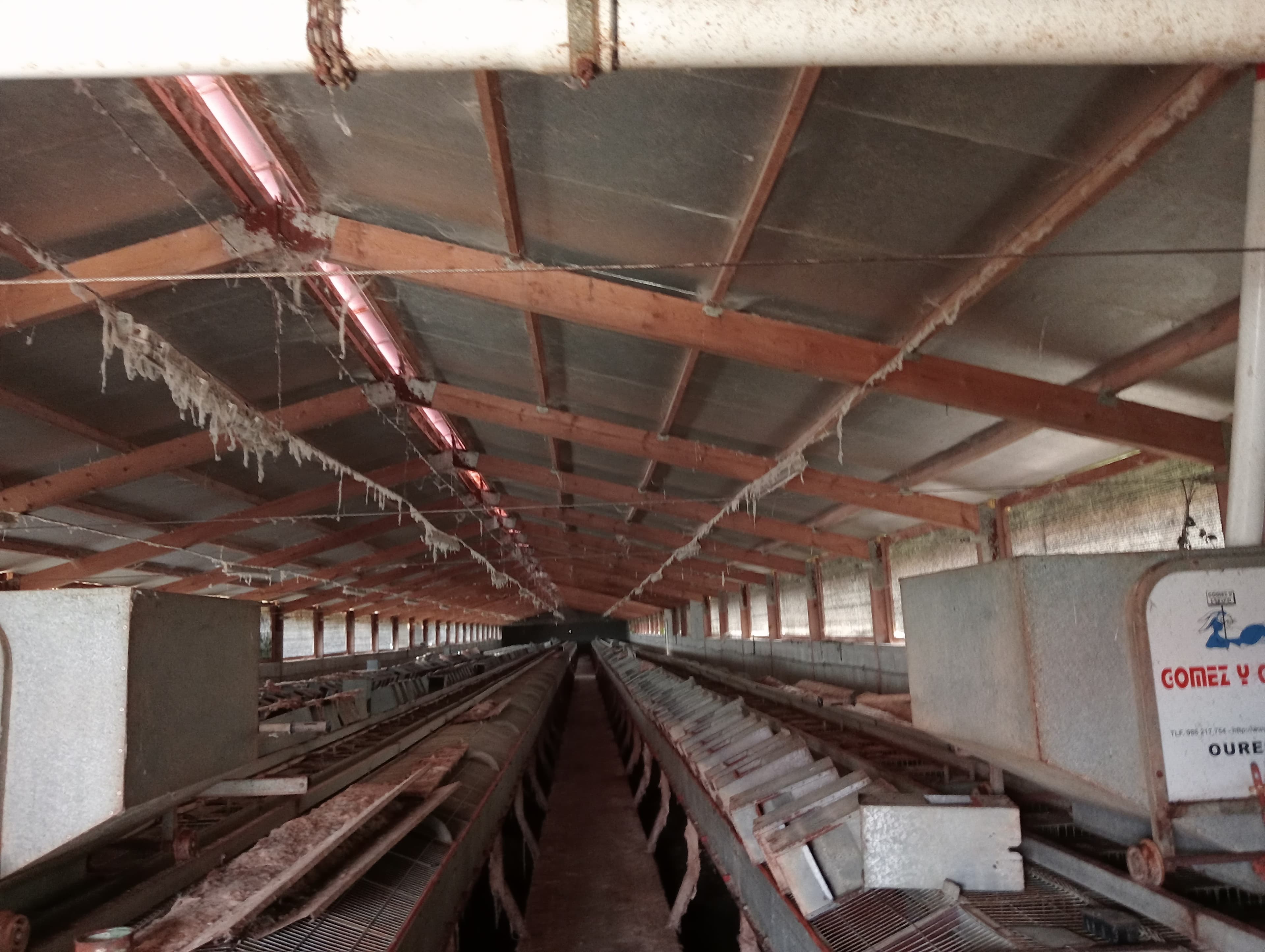 Proporção de 17/20 de Pavilhões para Produção Animal · Terrenos · Vila Pouca de Aguiar — image 35