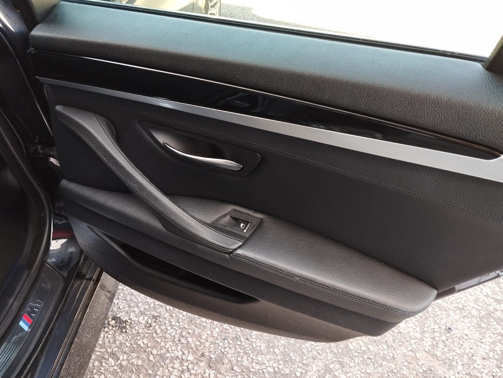 BMW 520D · Ano 2011 — imagem 16