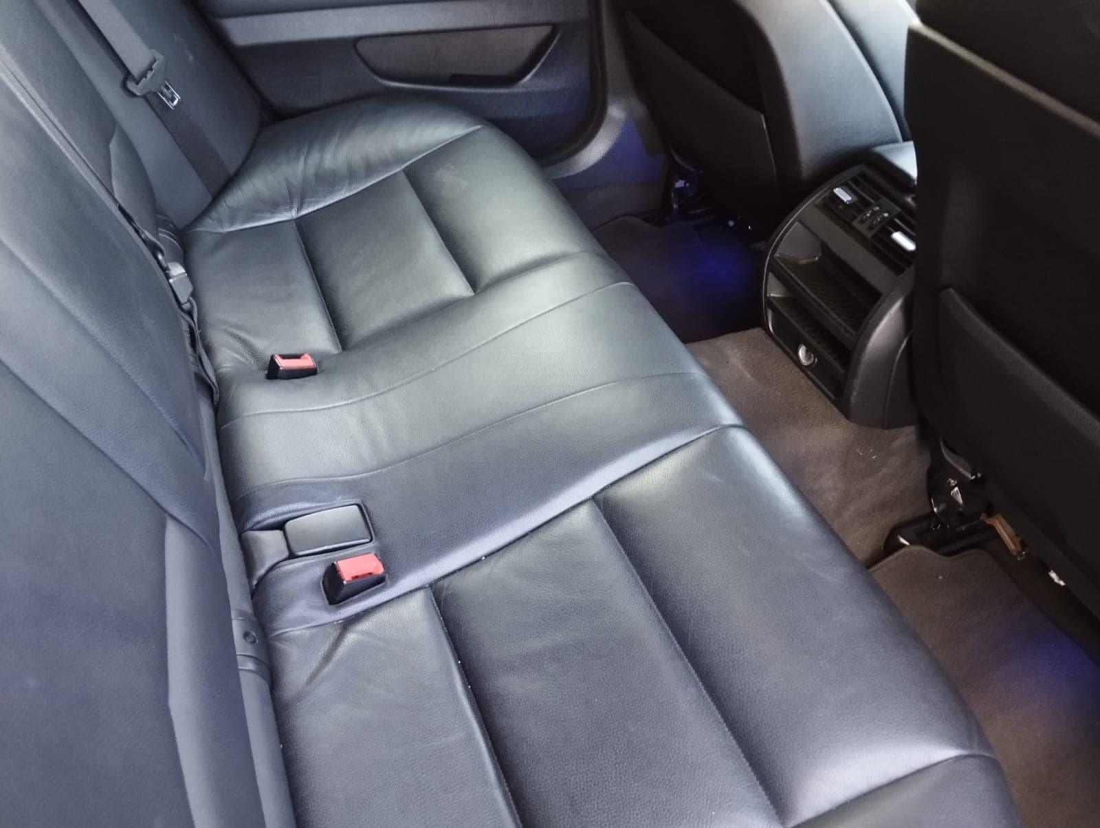 BMW 520D · Ano 2011 — imagem 15