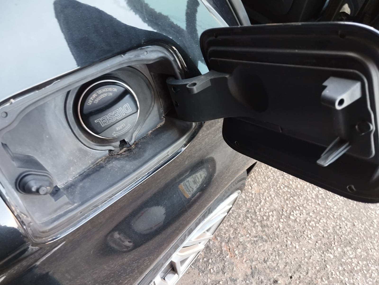 BMW 520D · Ano 2011 — imagem 17