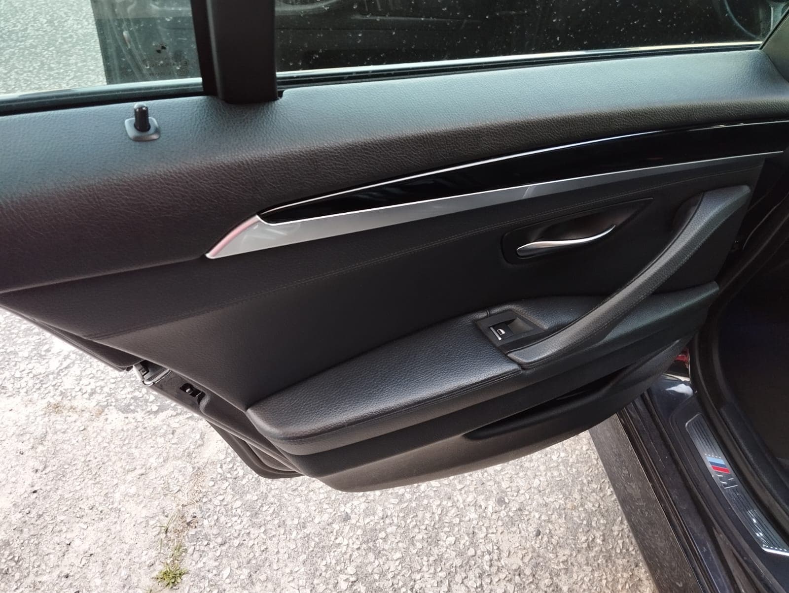 BMW 520D · Ano 2011 — imagem 26