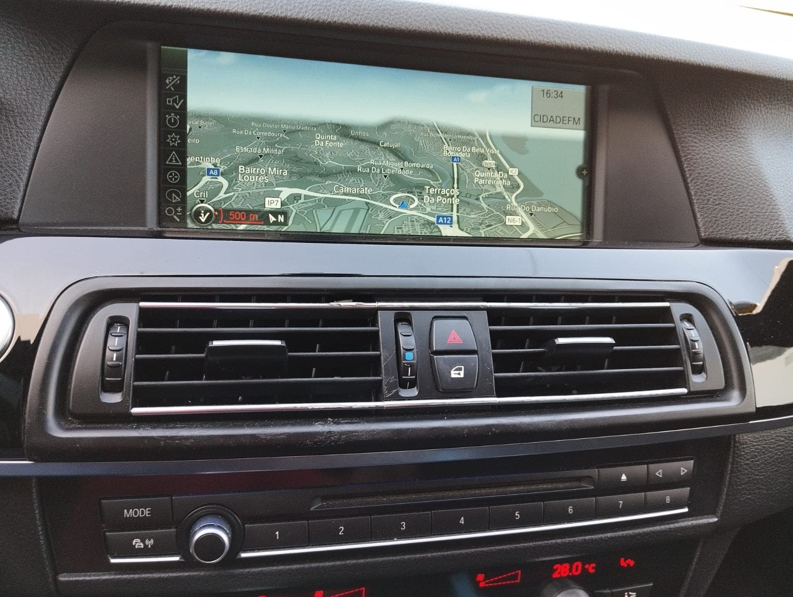 BMW 520D · Ano 2011 — imagem 27
