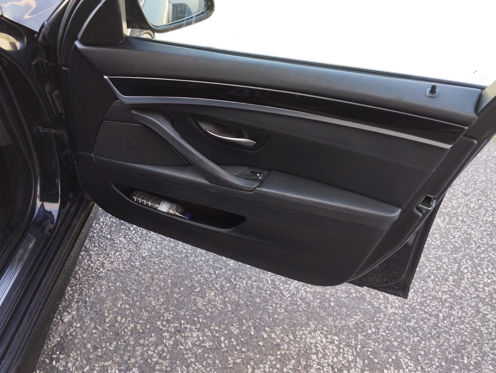BMW 520D · Ano 2011 — imagem 18