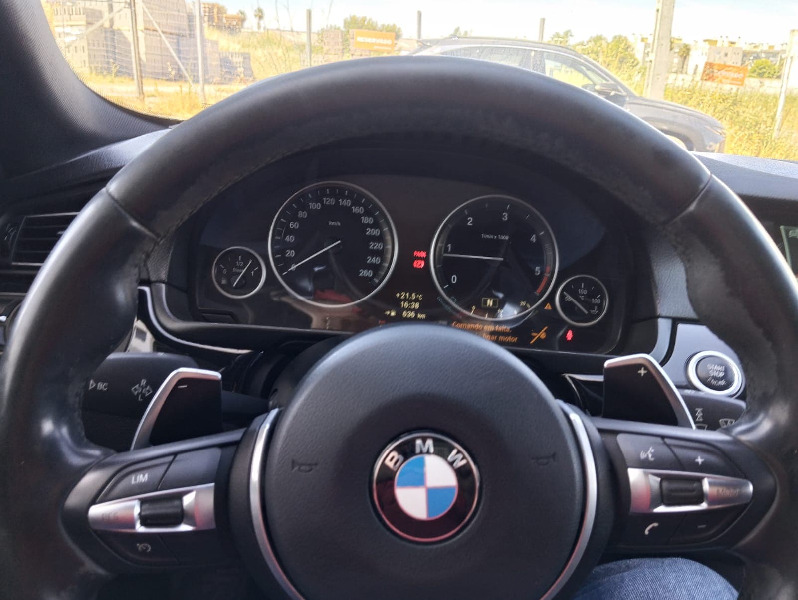 BMW 520D · Ano 2011 — imagem 14