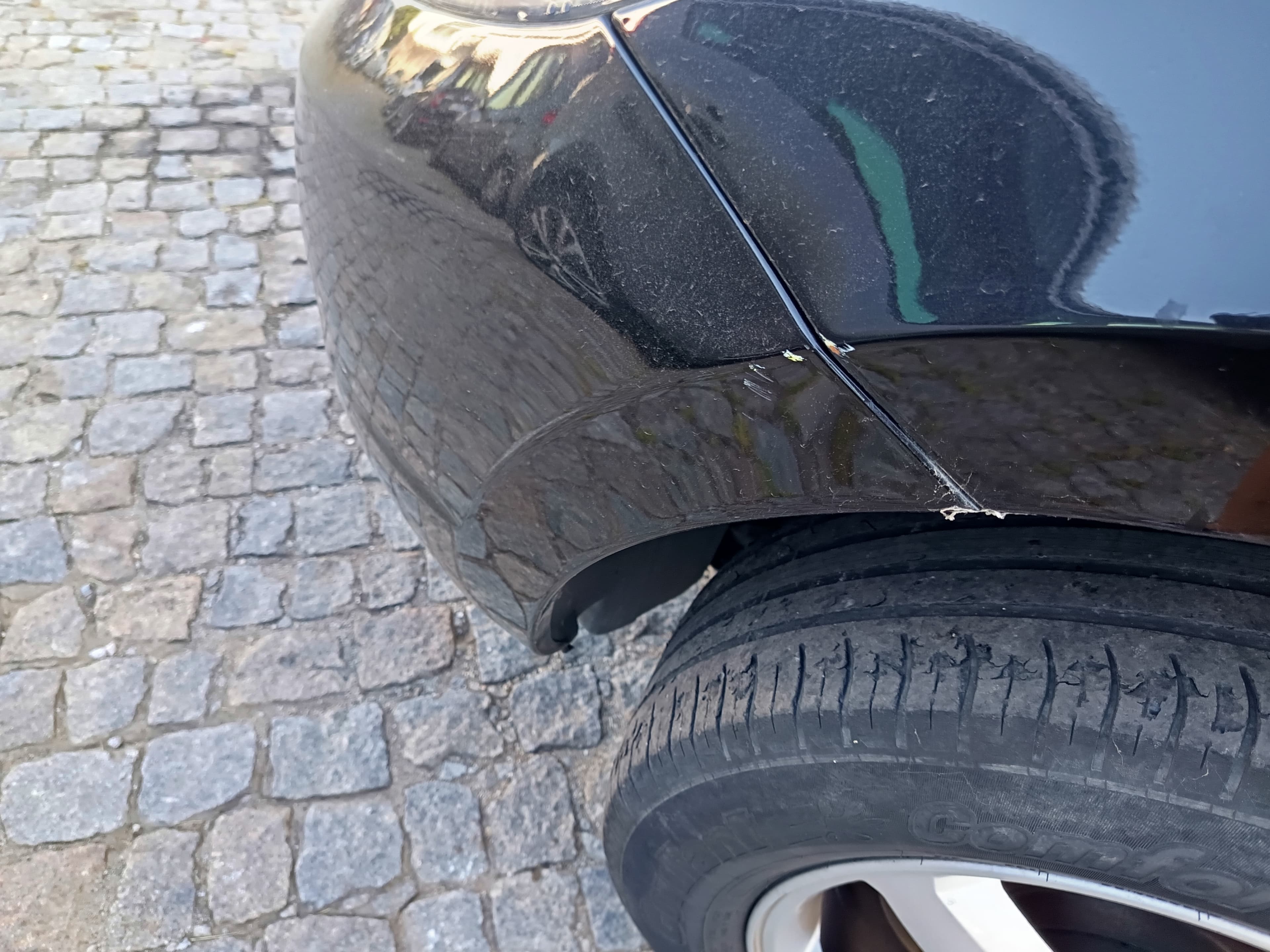 Hyundai Santa Fé CRDI · Ano 2007 — imagem 17