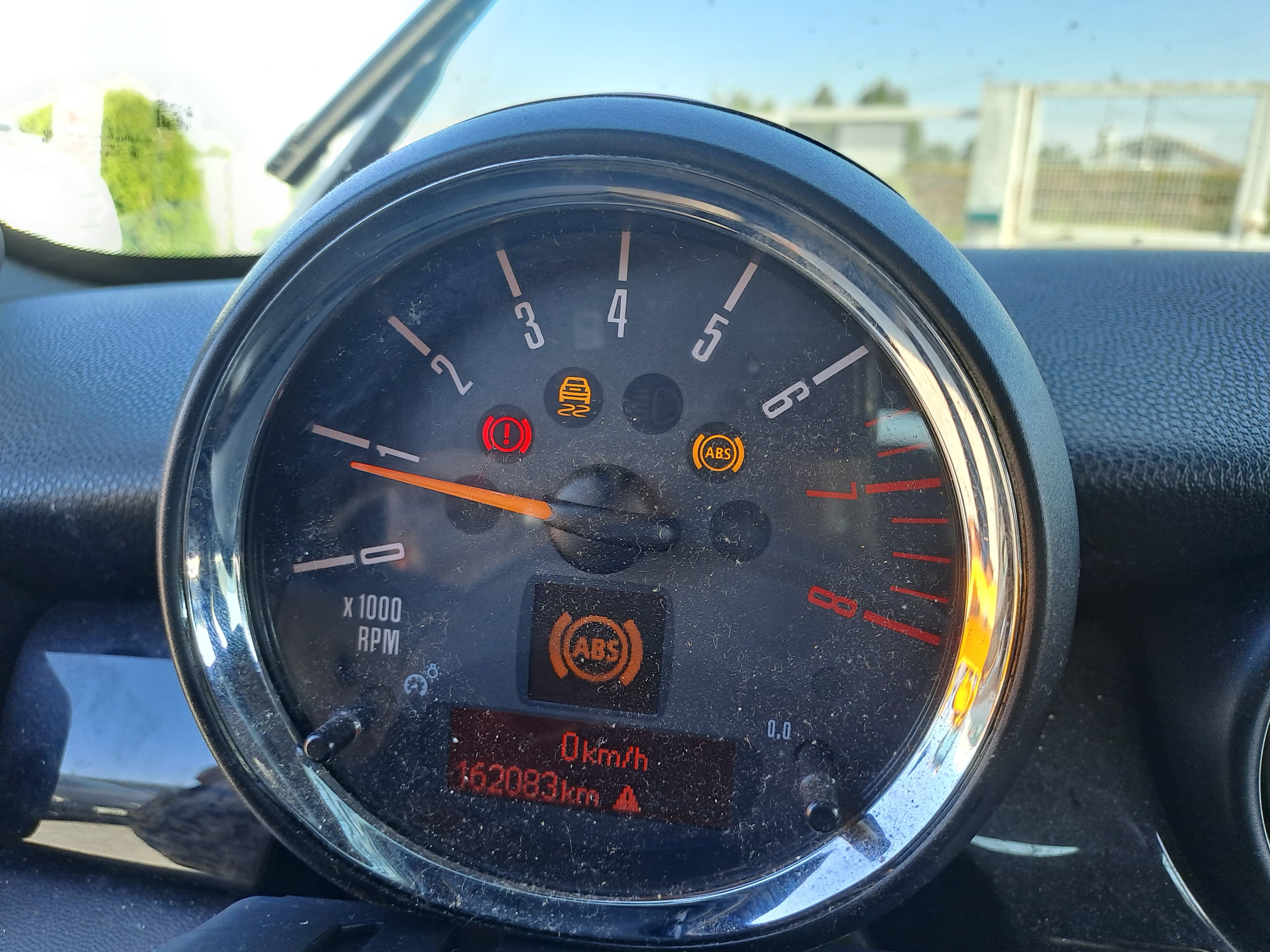 Mini Cooper · Ano 2011 — imagen 29