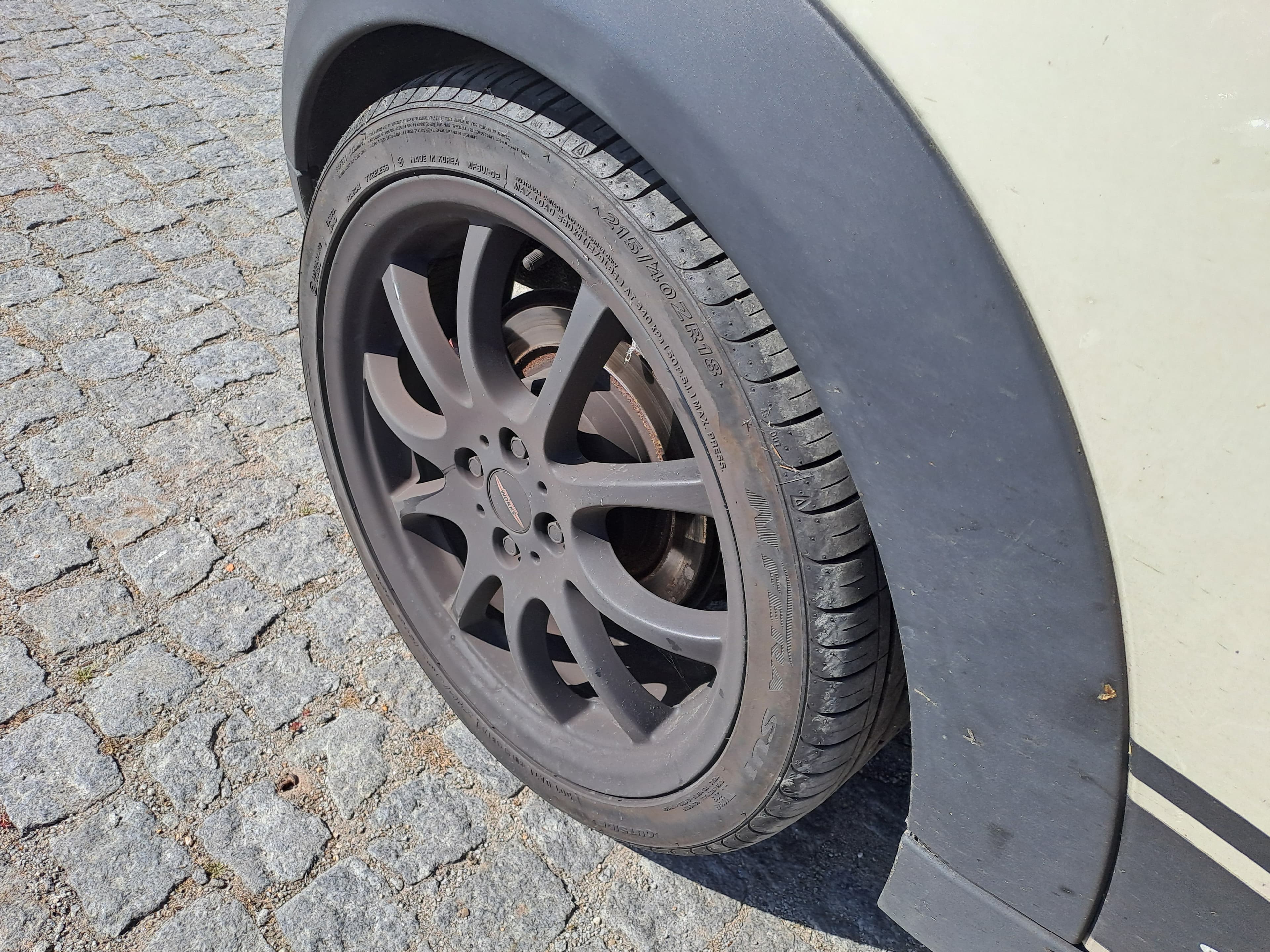 Mini Cooper · Ano 2011 — imagen 14