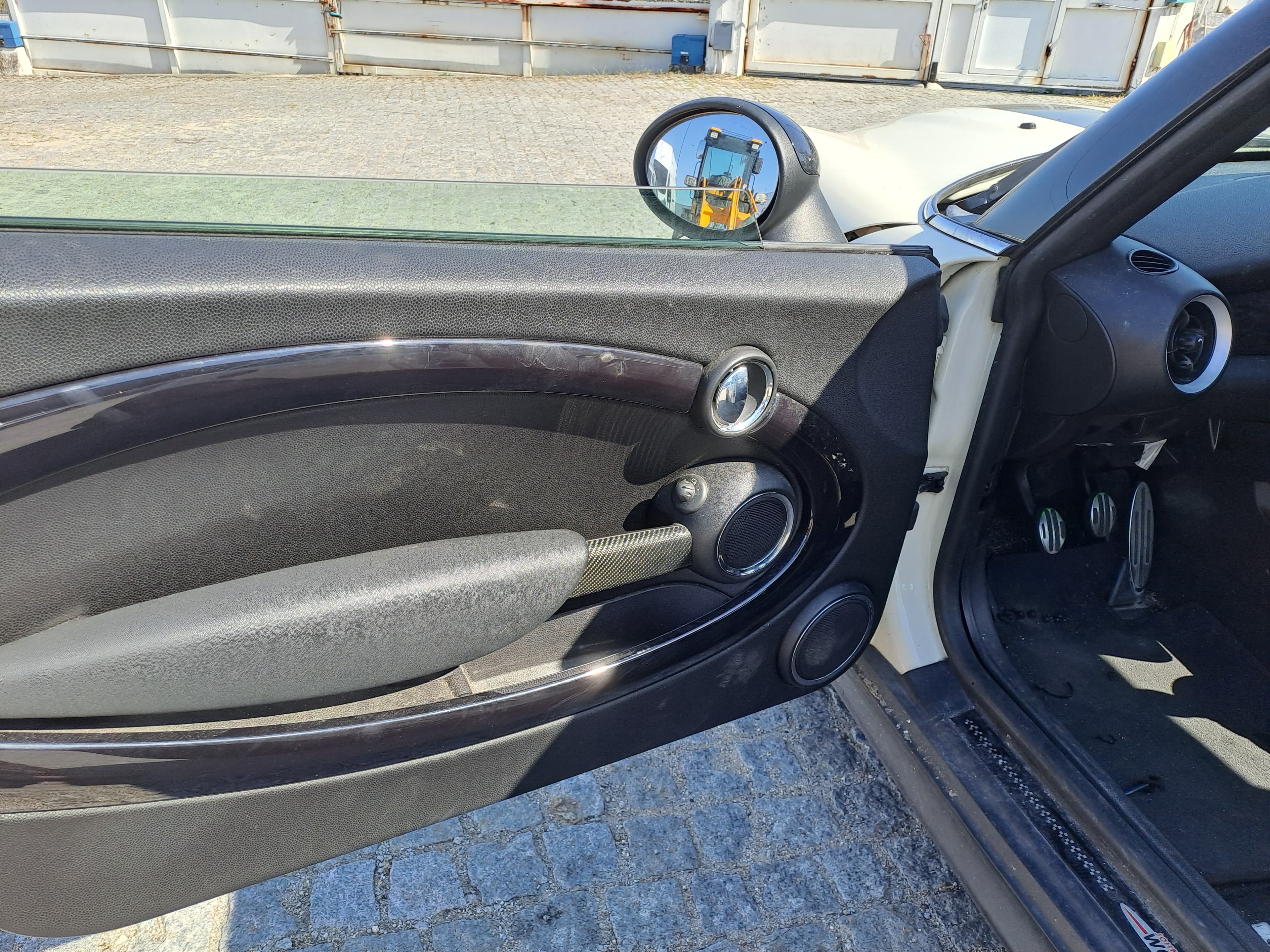 Mini Cooper · Ano 2011 — imagen 19