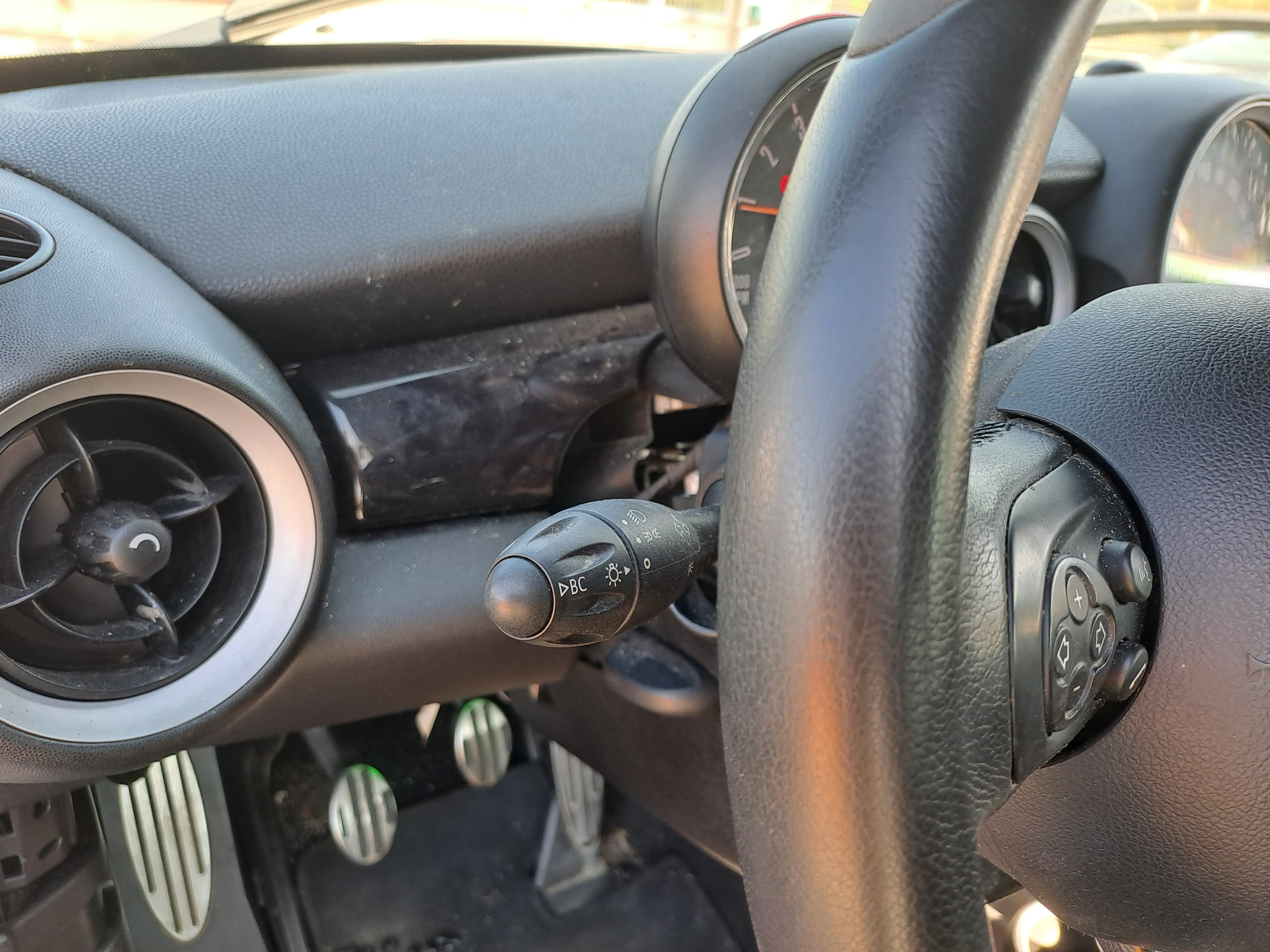 Mini Cooper · Ano 2011 — imagen 22
