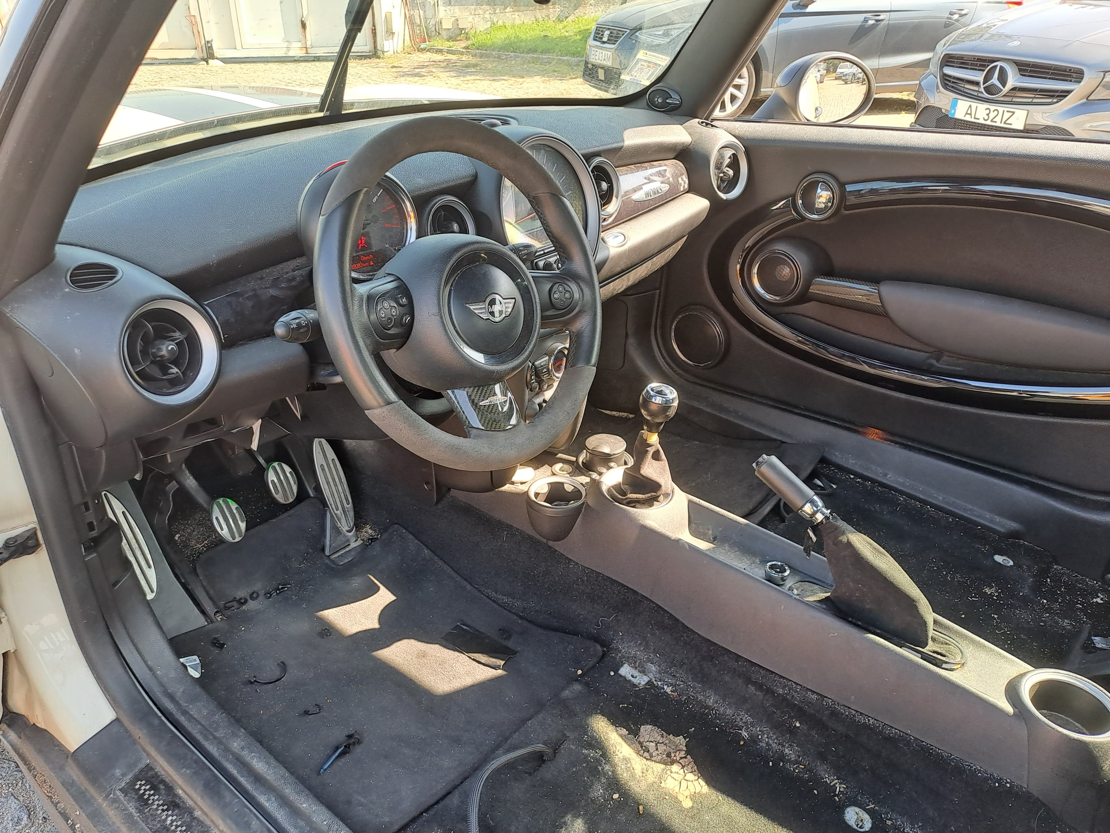 Mini Cooper · Ano 2011 — imagen 17