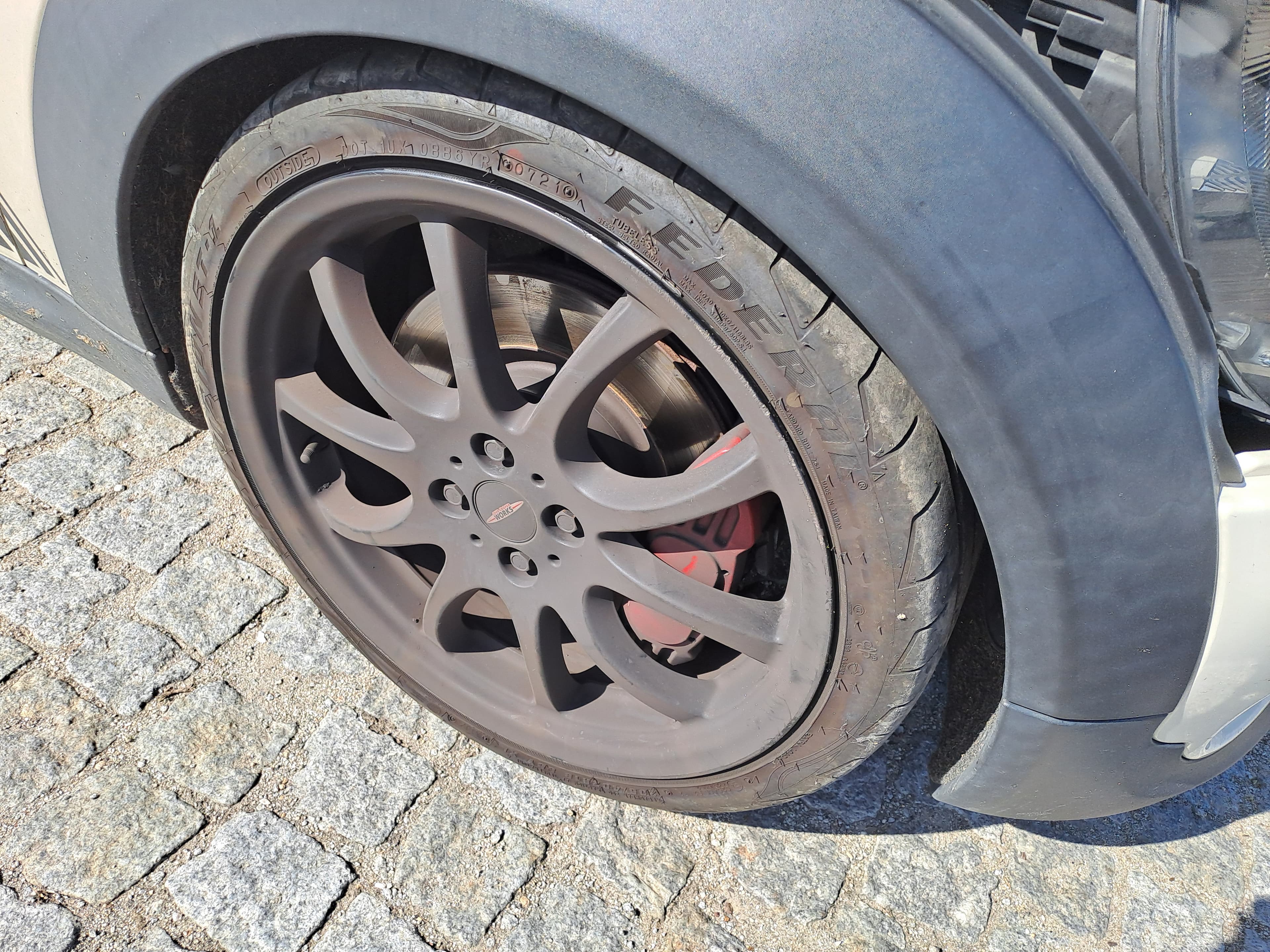 Mini Cooper · Ano 2011 — imagen 13