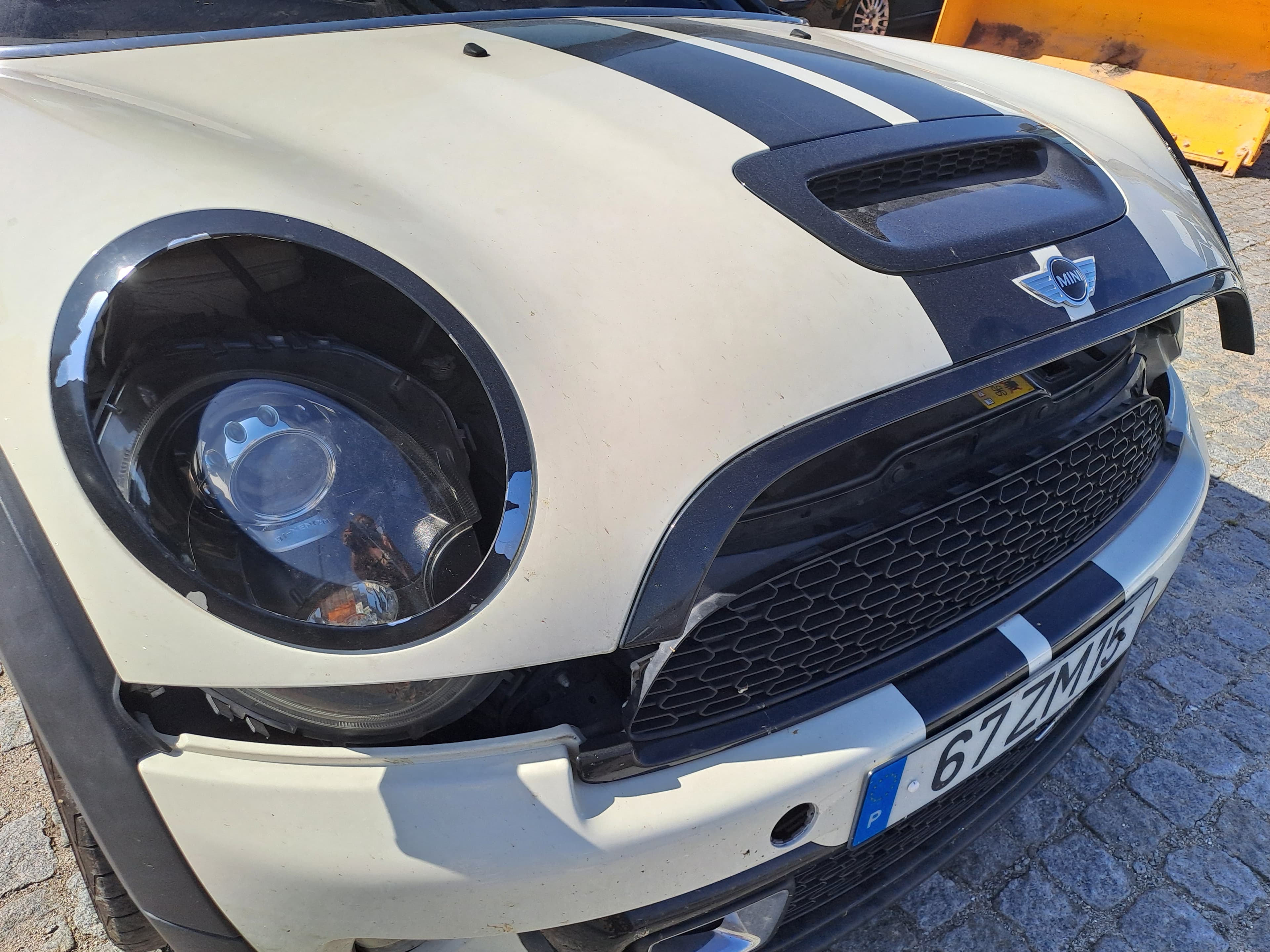 Mini Cooper · Ano 2011 — imagen 7