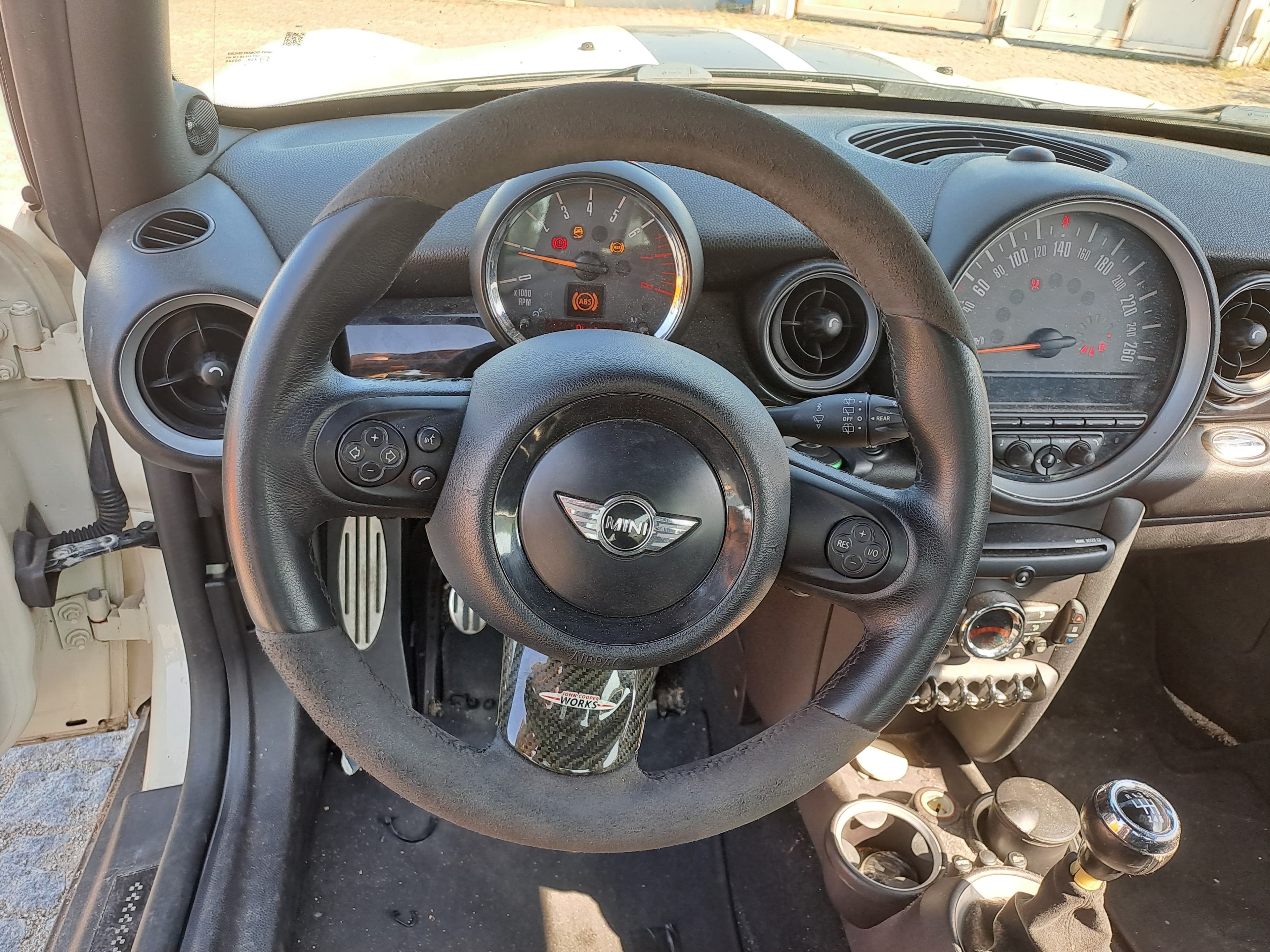 Mini Cooper · Ano 2011 — imagen 28