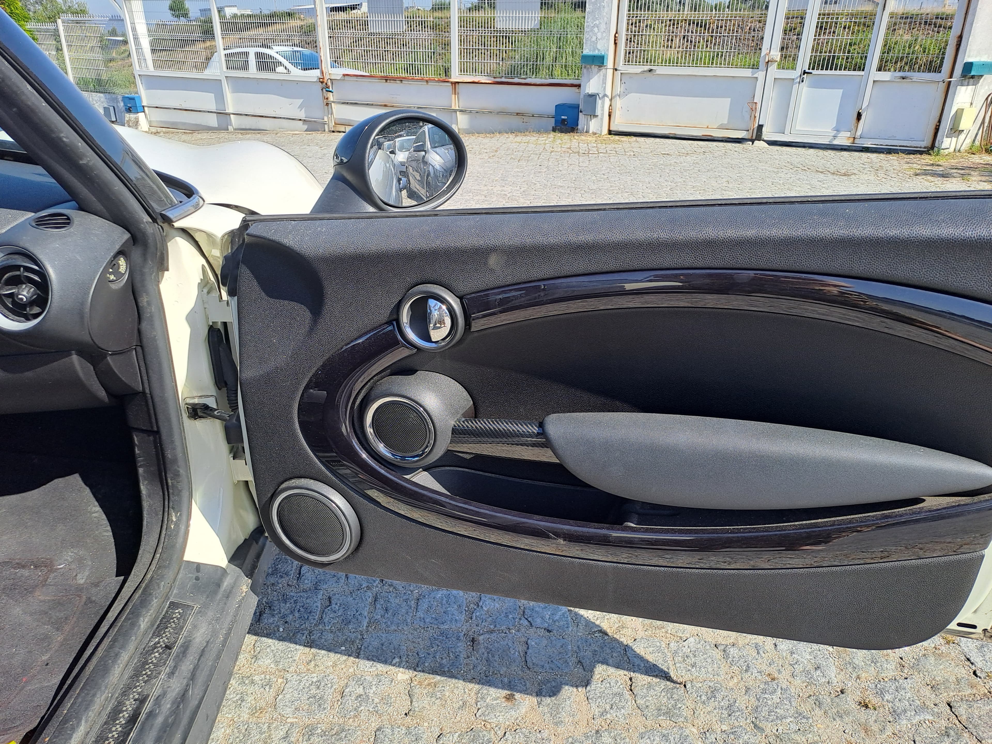 Mini Cooper · Ano 2011 — imagen 25