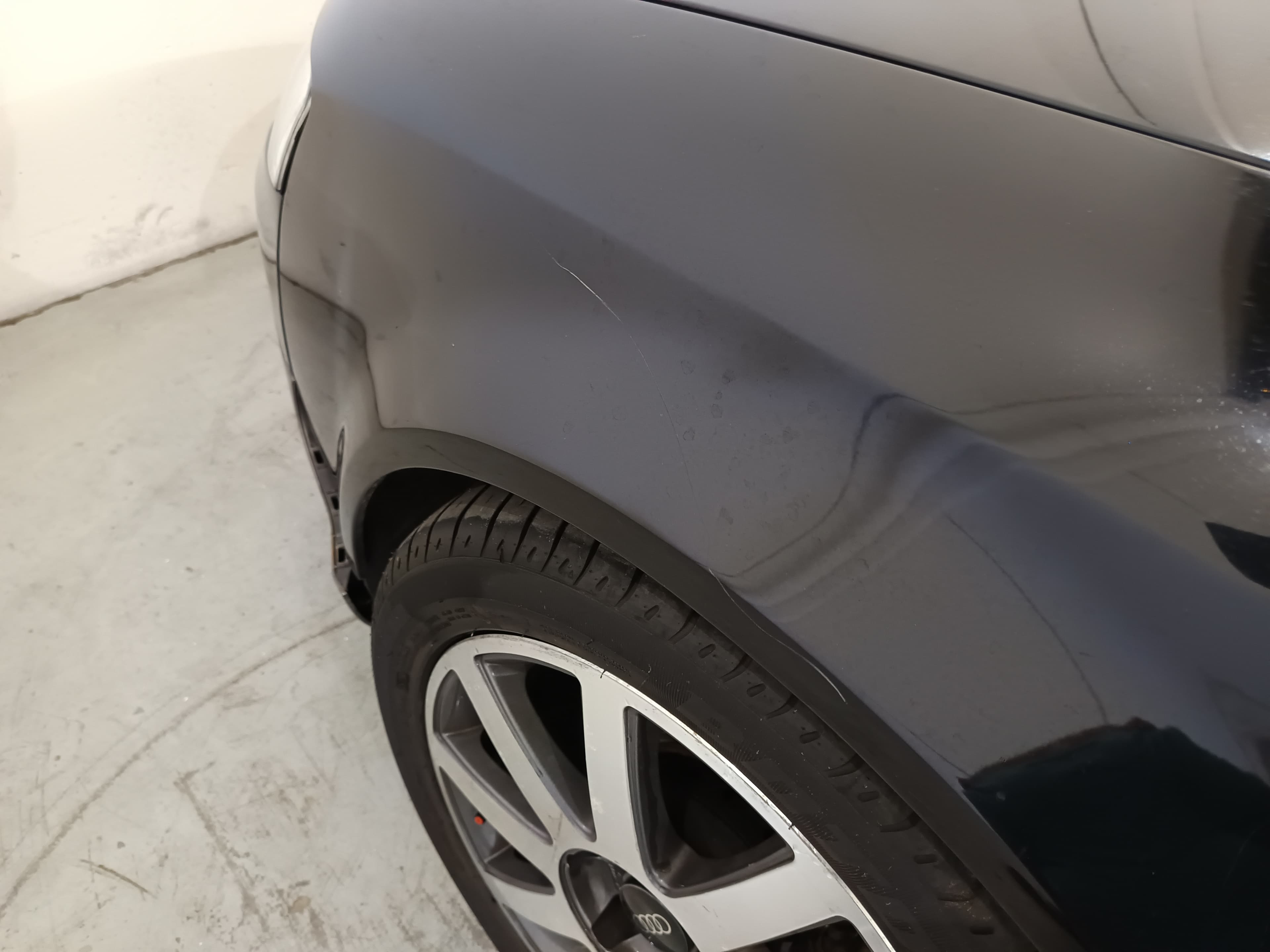 Audi A4 · Ano 2002 — imagen 16