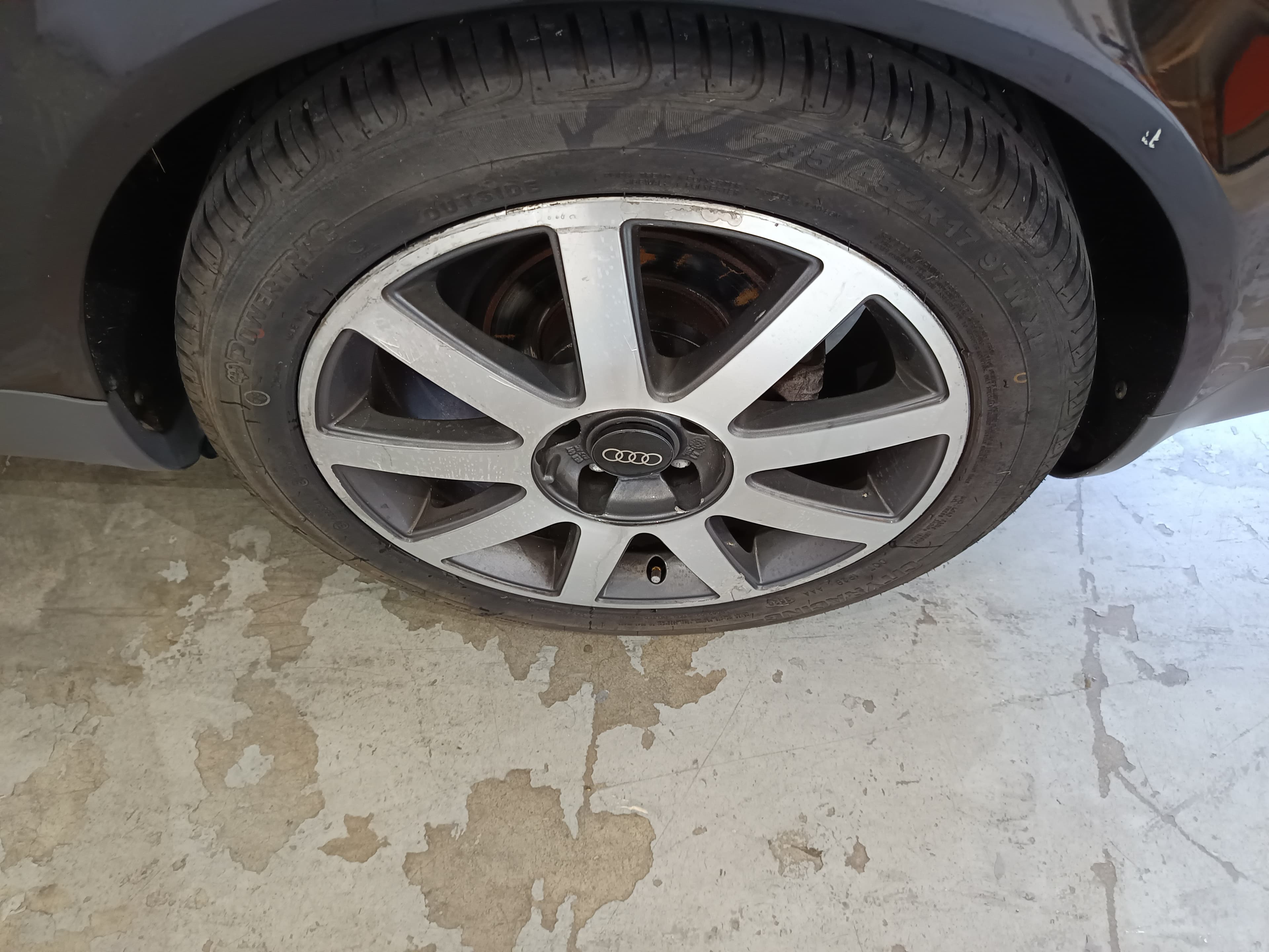 Audi A4 · Ano 2002 — imagen 9