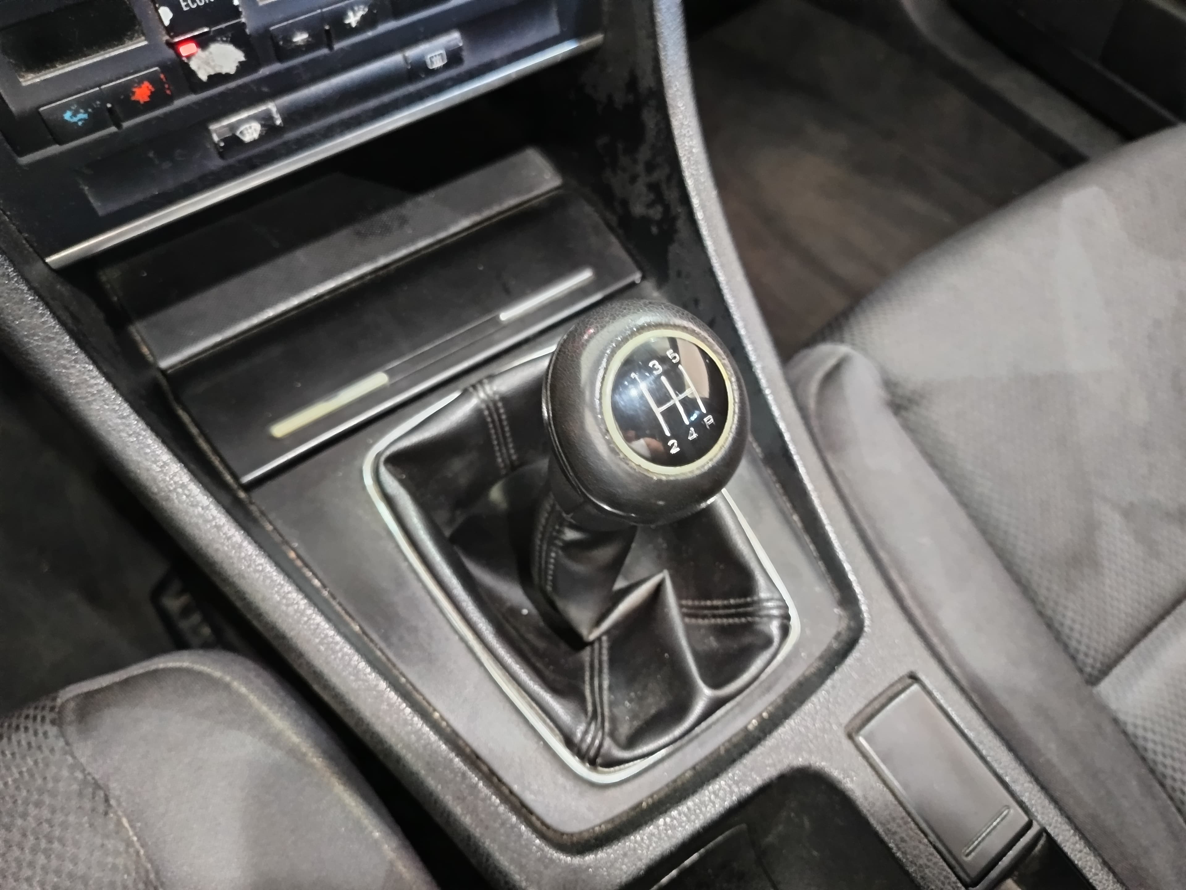 Audi A4 · Ano 2002 — imagen 33
