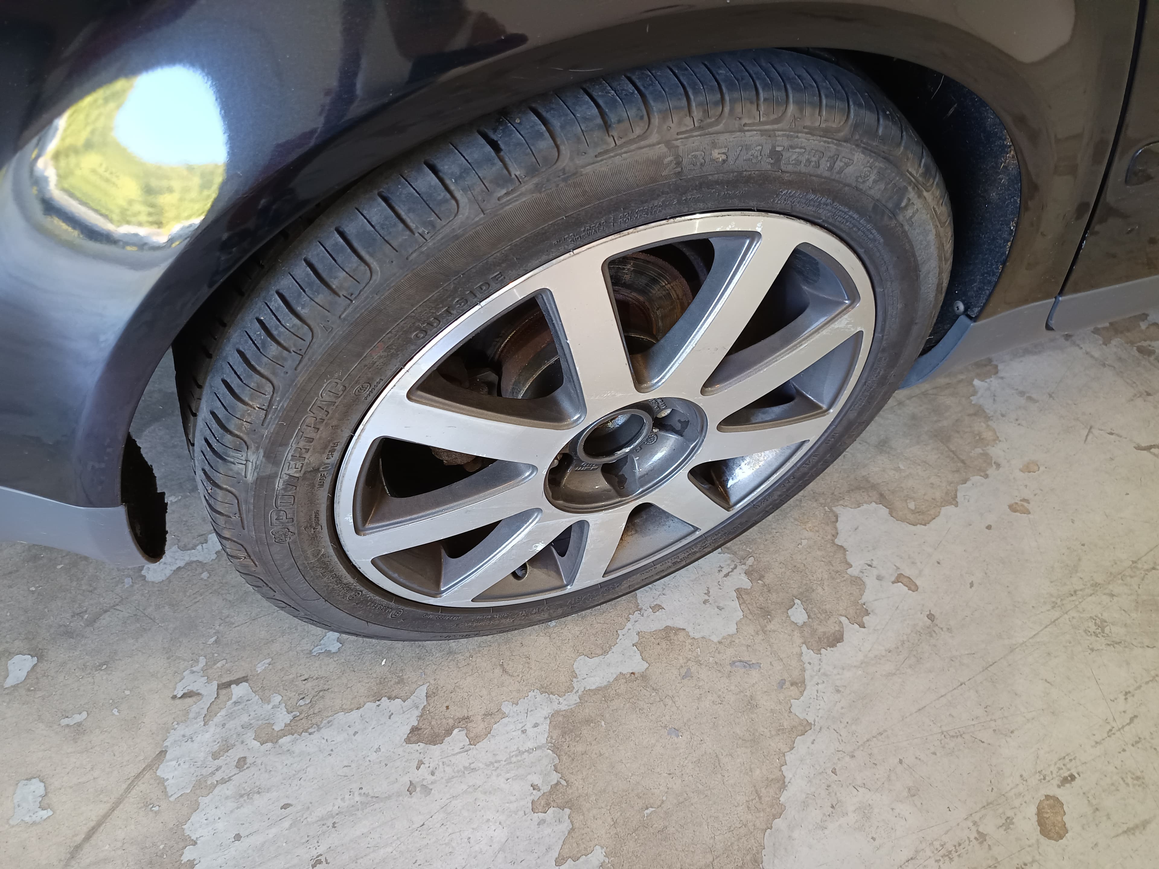 Audi A4 · Ano 2002 — imagen 8