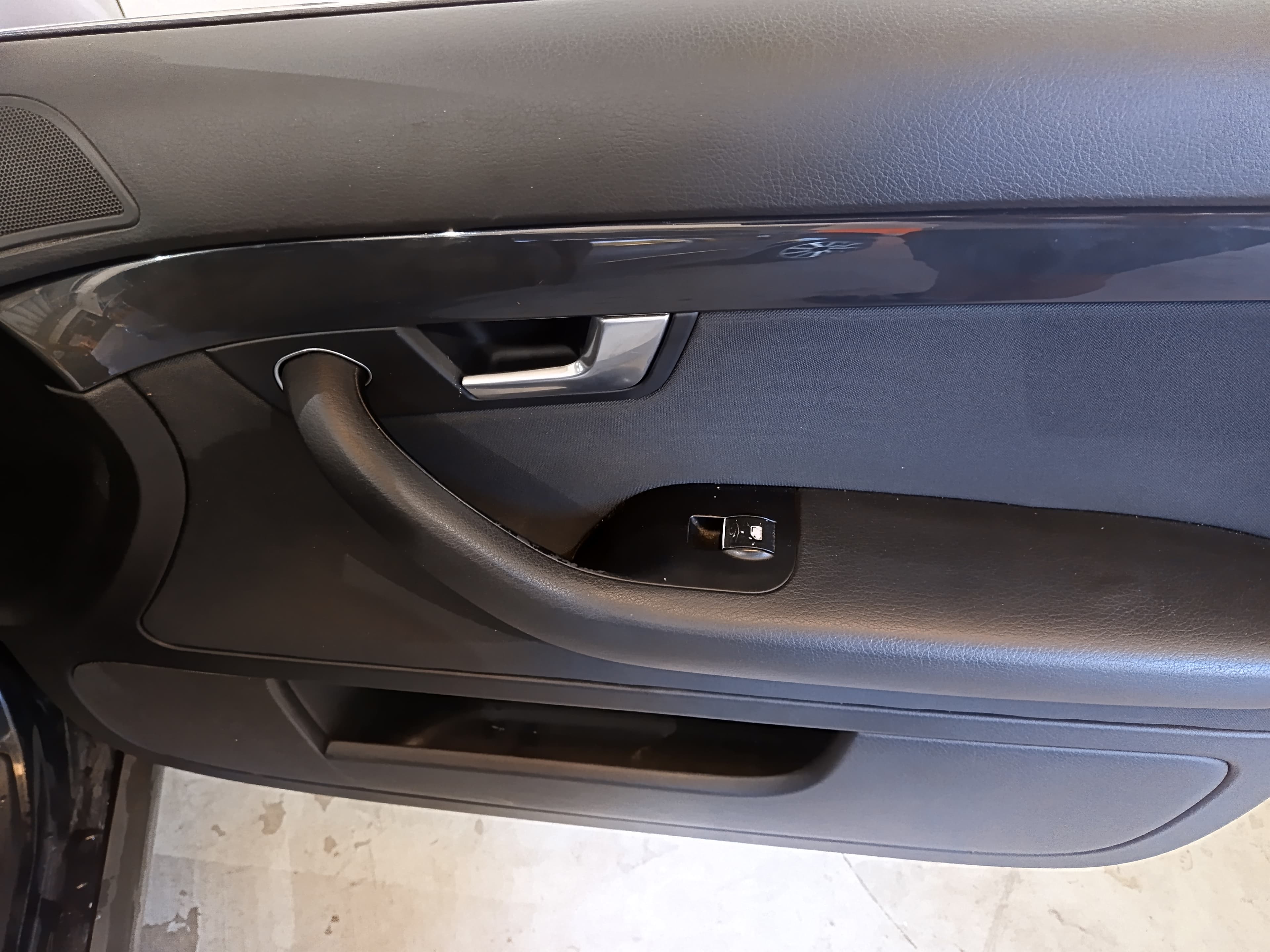 Audi A4 · Ano 2002 — imagen 26