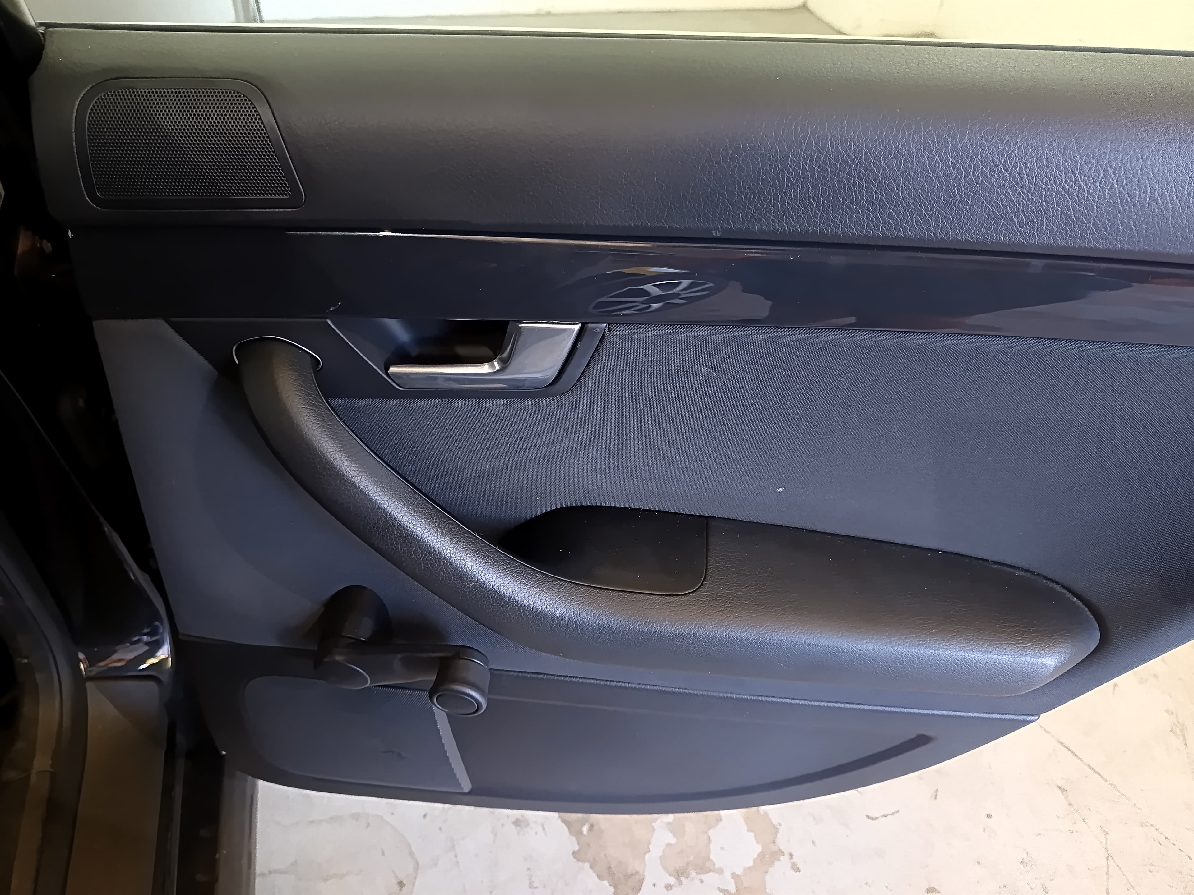 Audi A4 · Ano 2002 — imagen 23