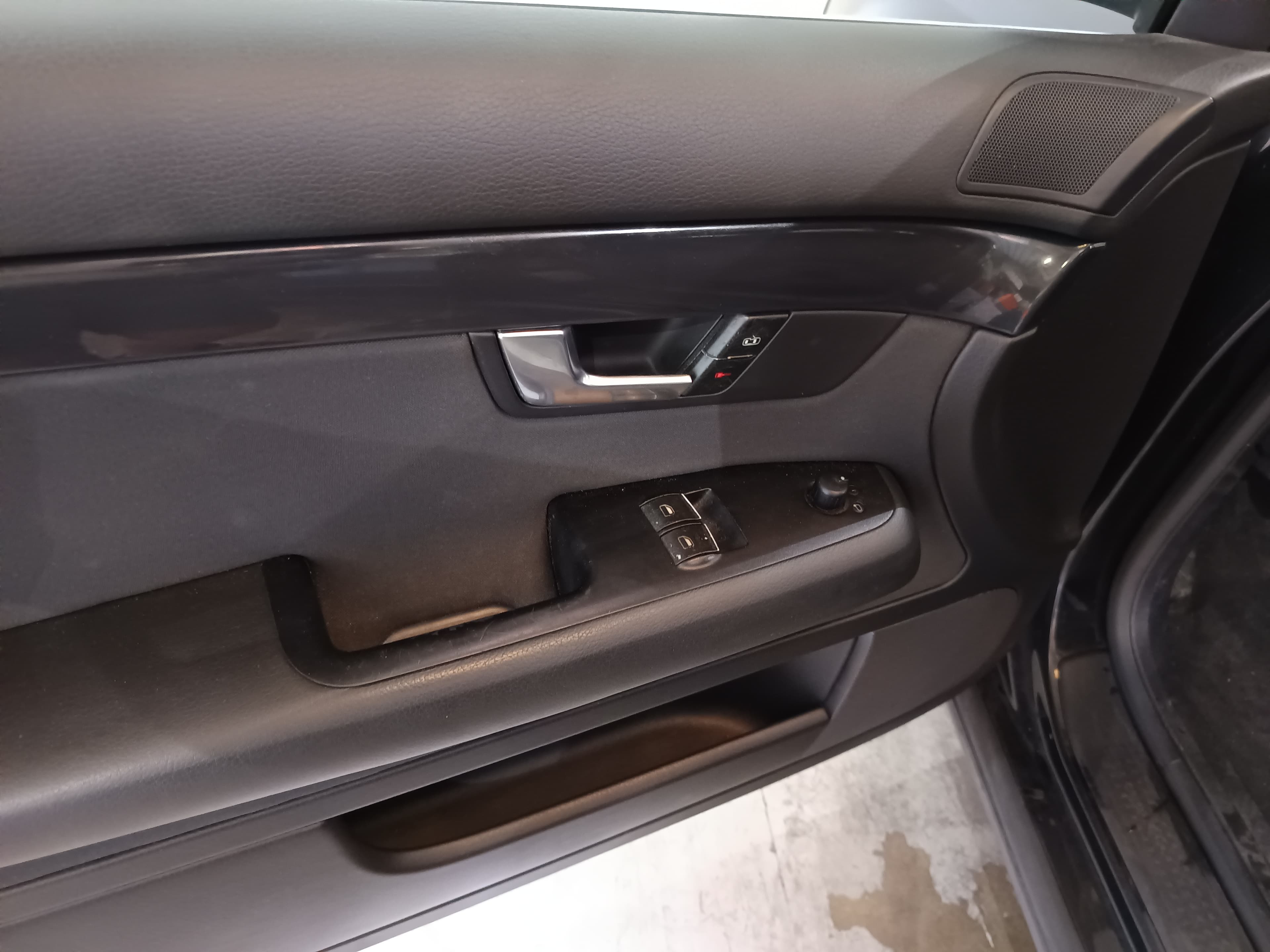 Audi A4 · Ano 2002 — imagen 38