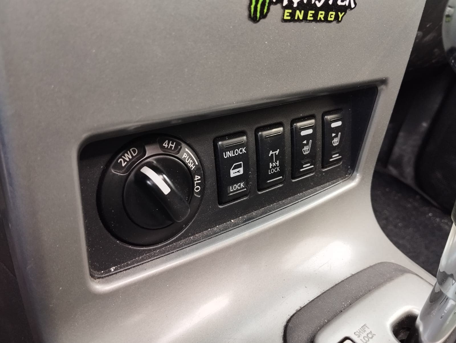 Nissan Navarra · Ano 2007 — imagem 24