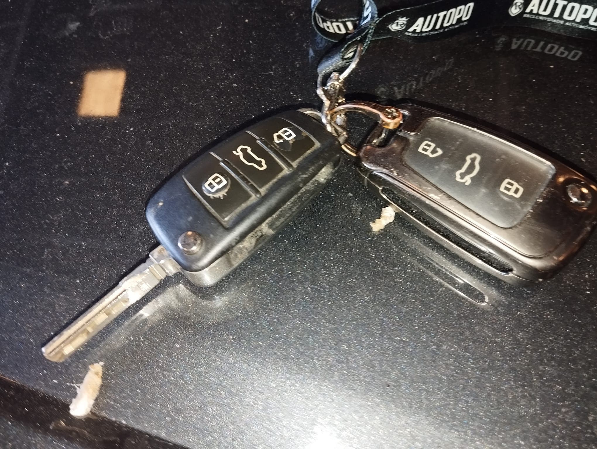 Audi A3 · Ano 2016 — image 33