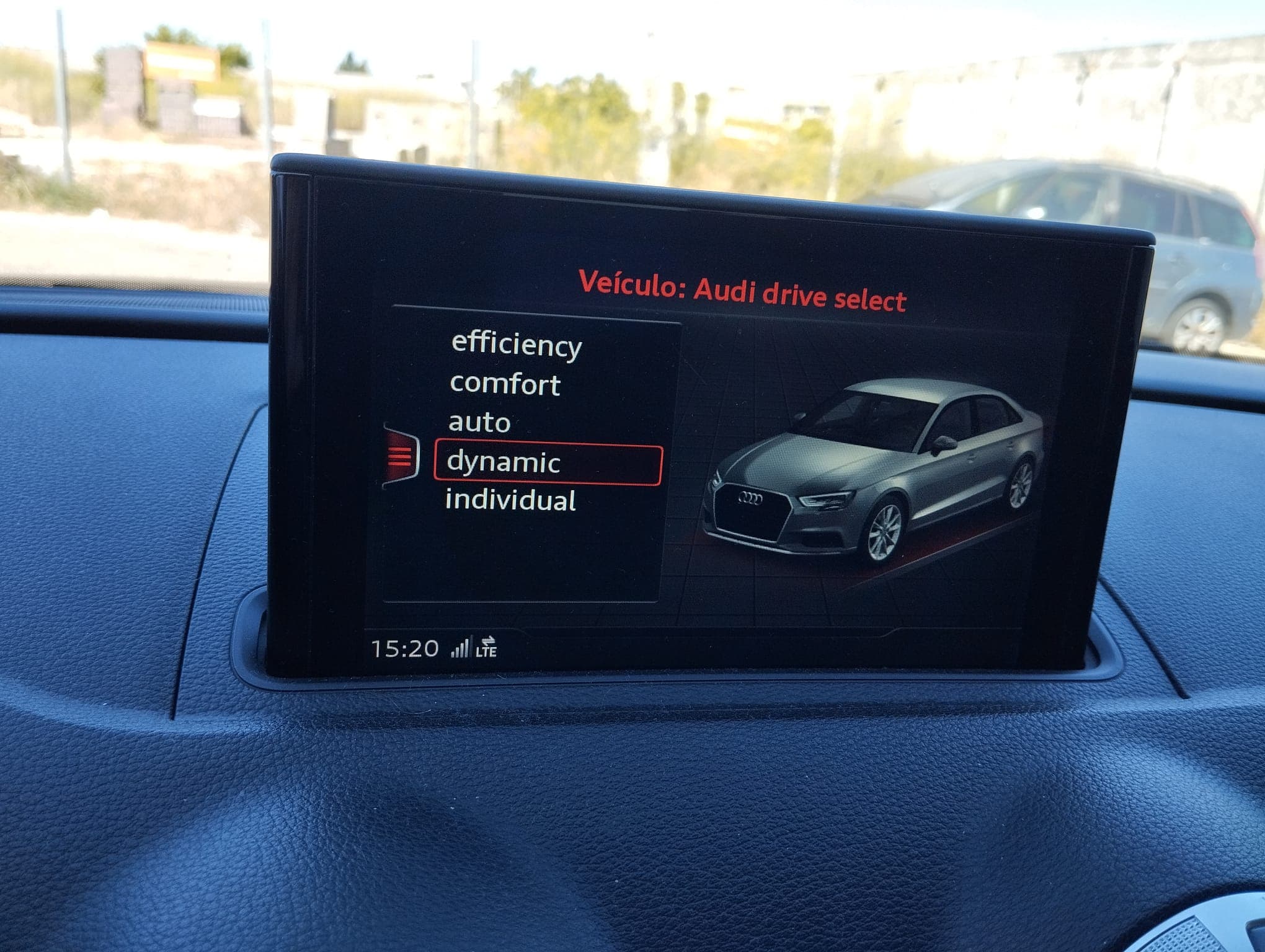 Audi A3 · Ano 2016 — image 18
