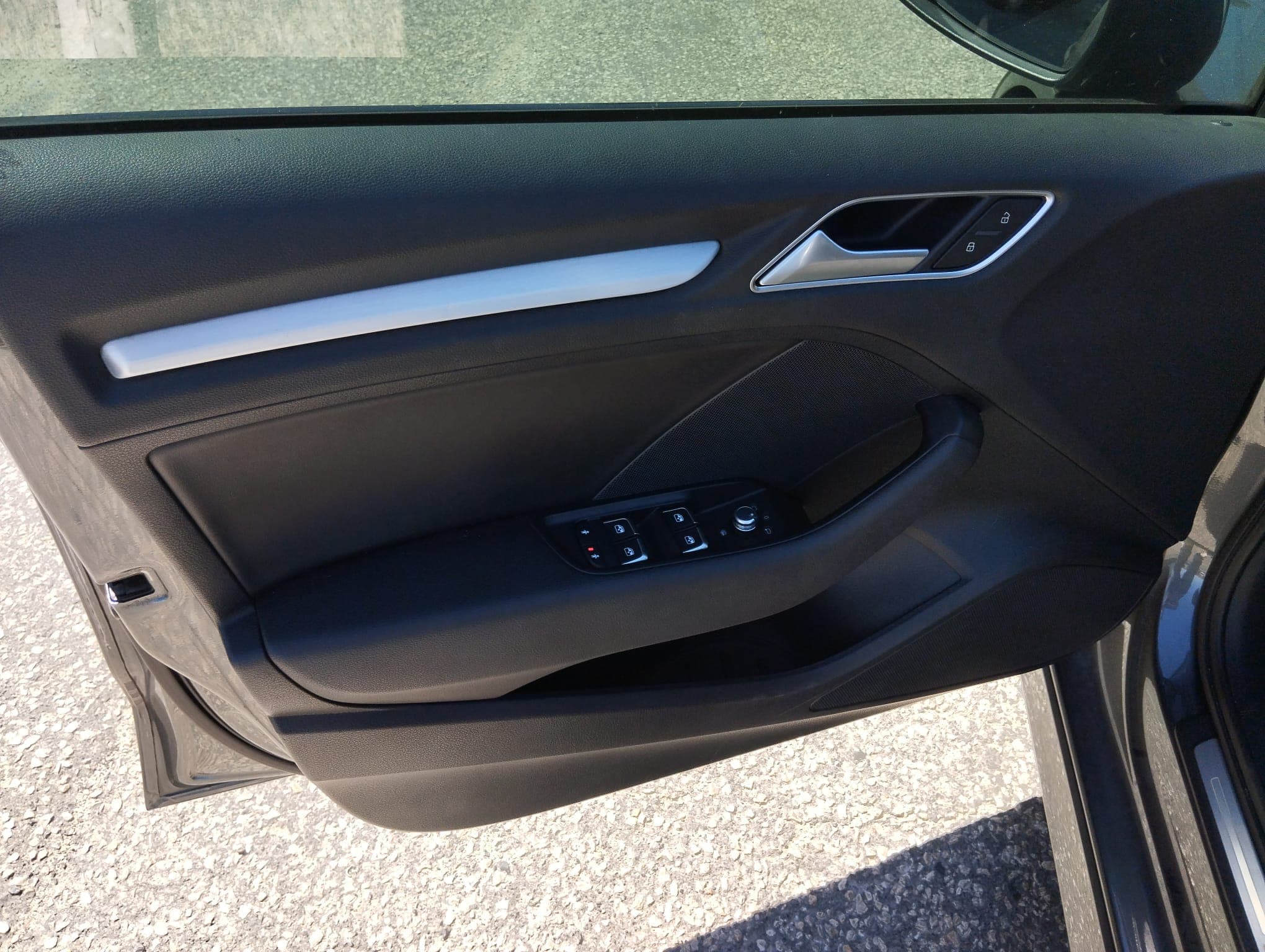 Audi A3 · Ano 2016 — image 24