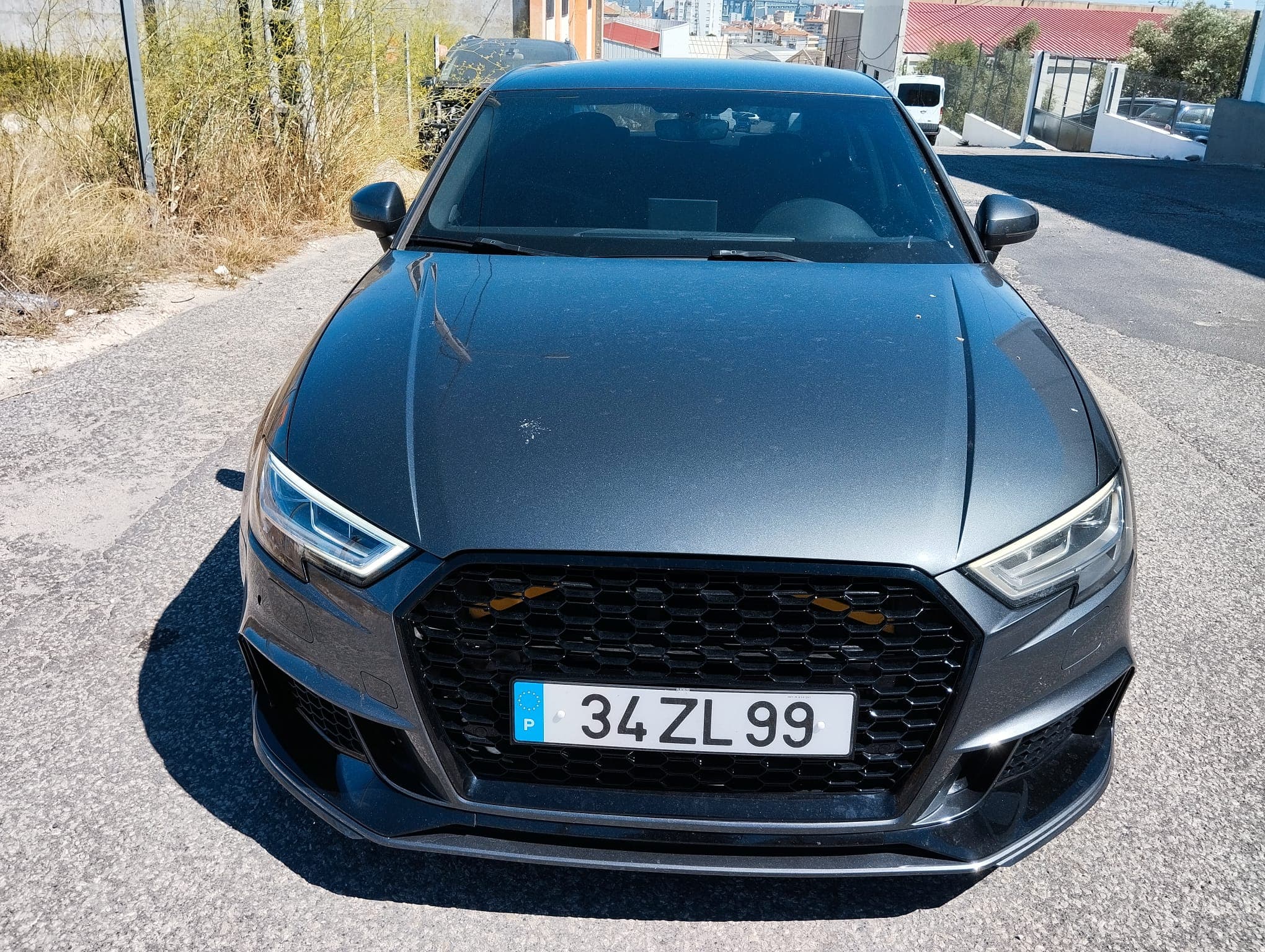 Audi A3 · Ano 2016 — image 2